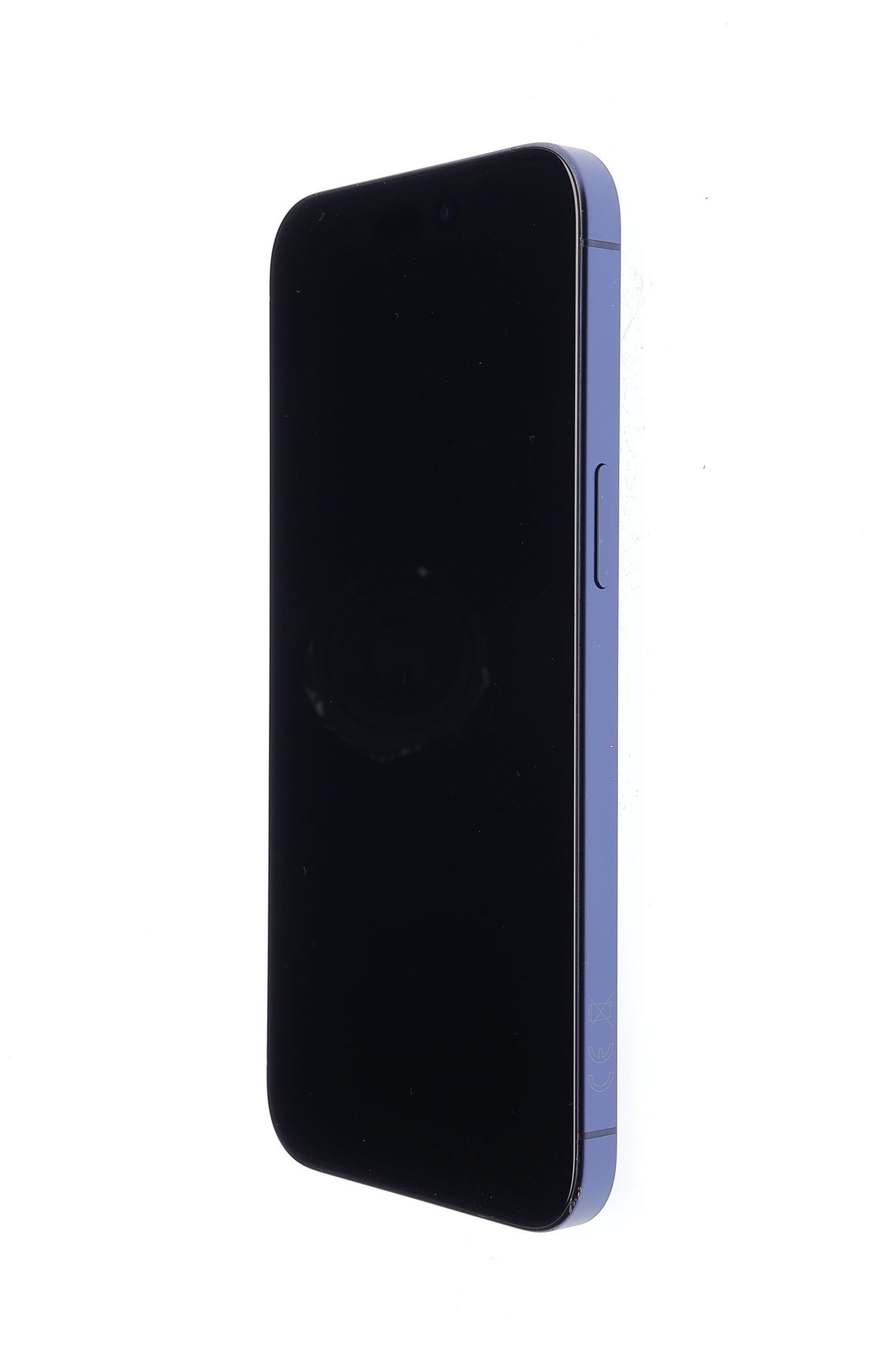 Apple iPhone 15 Pro Max 256 GB Blue Titanium - Excelent