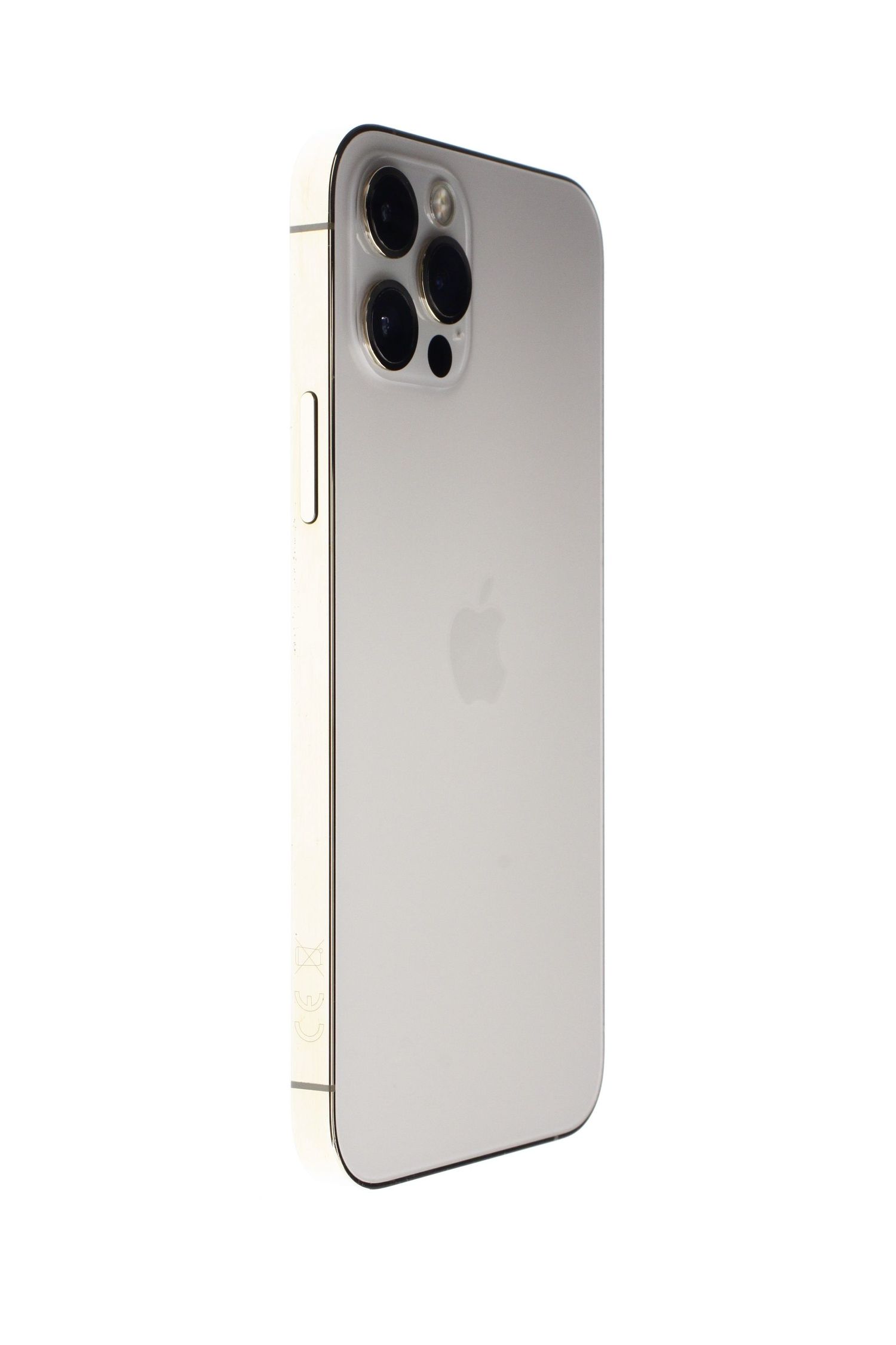 Apple iPhone 12 Pro 256 GB Gold - Kiváló
