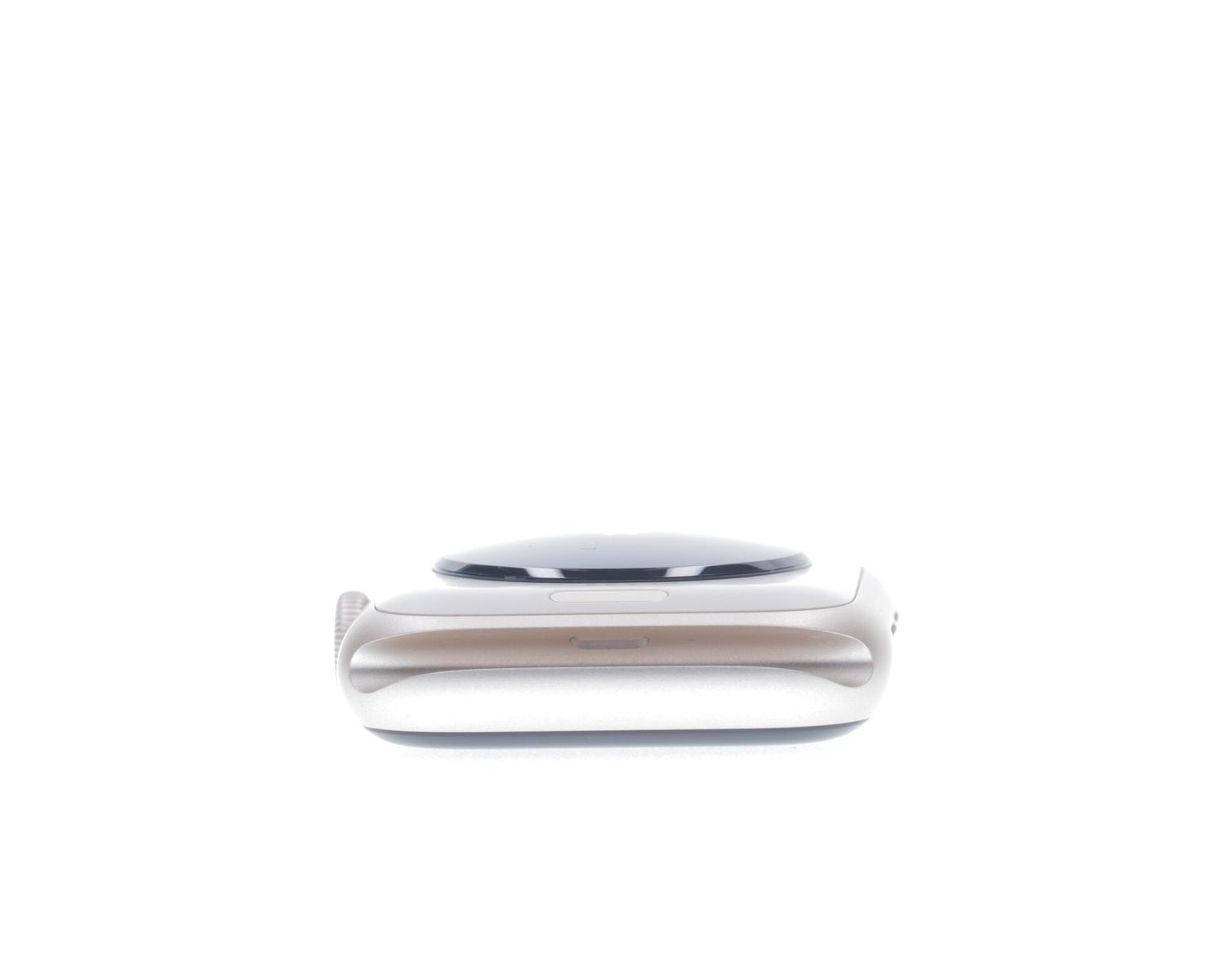 Apple Watch SE 2022, GPS, Aluminium 44mm Starlight - Σαν καινούργιο