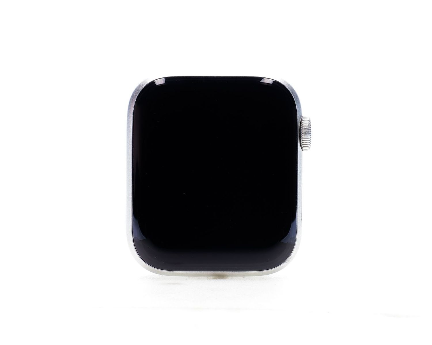 Apple Watch SE 2022, GPS, Aluminium 44mm Silver - Σαν καινούργιο