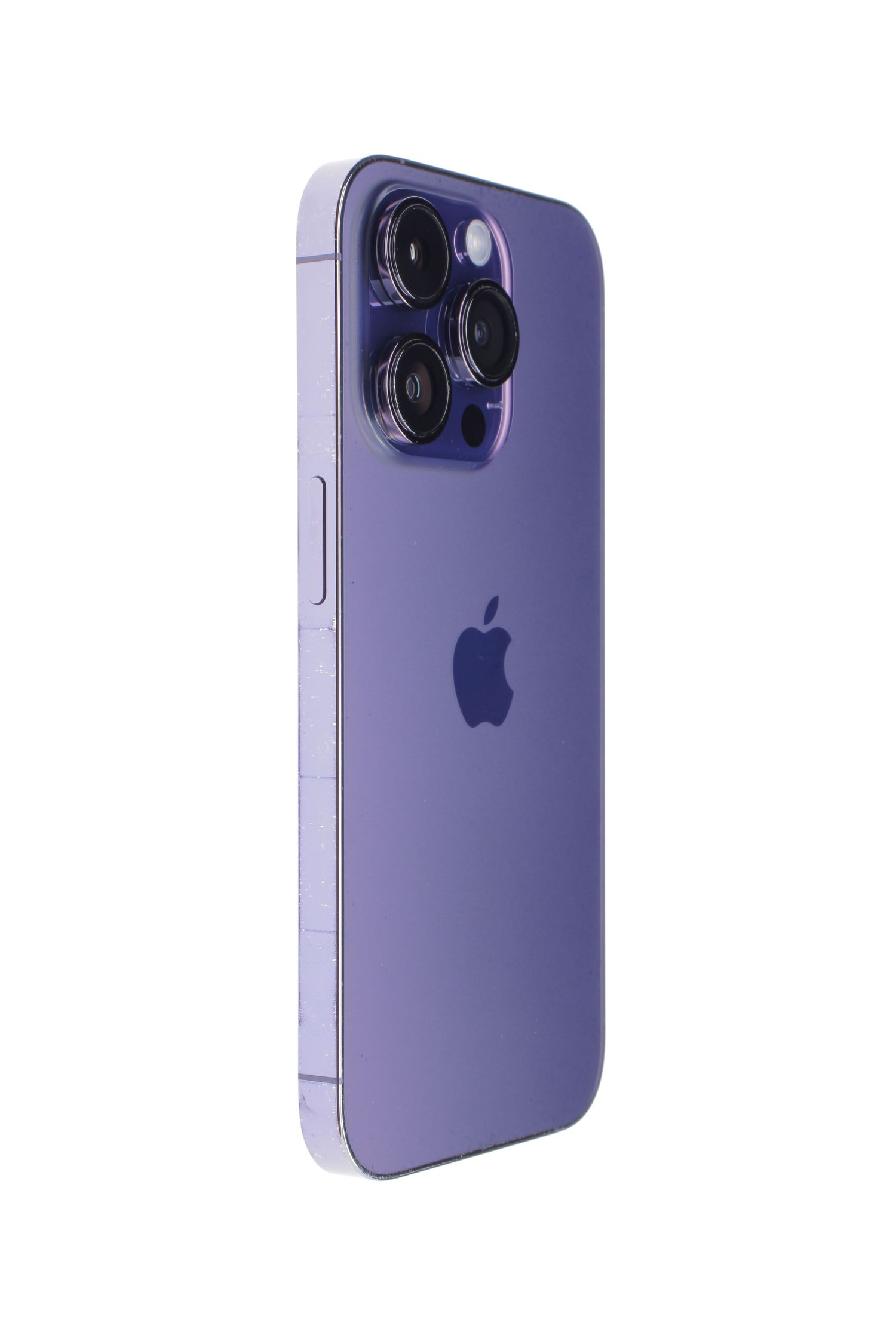 Apple iPhone 14 Pro 512 GB Deep Purple - Foarte bun