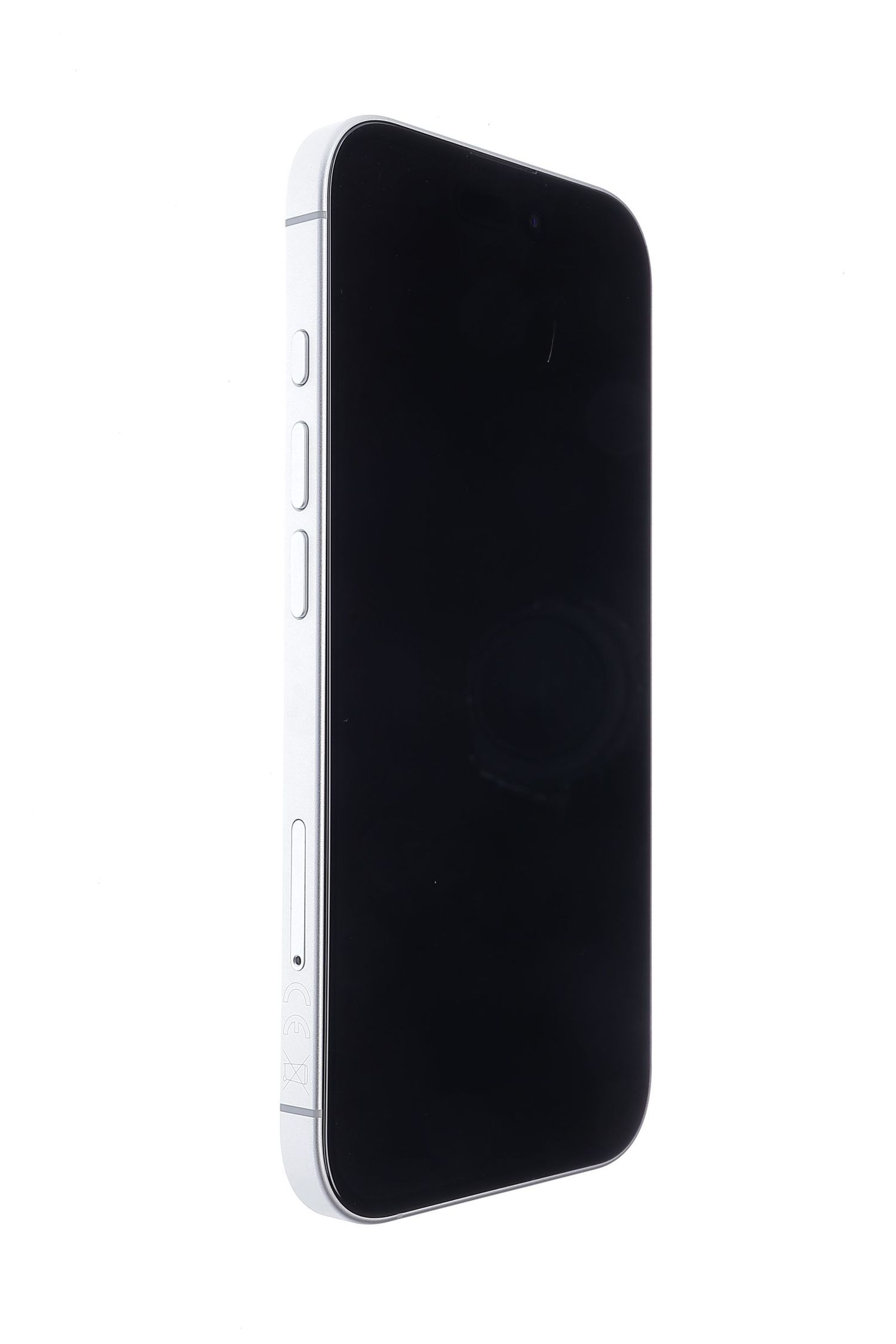 Apple iPhone 16 128 GB White - Excelent