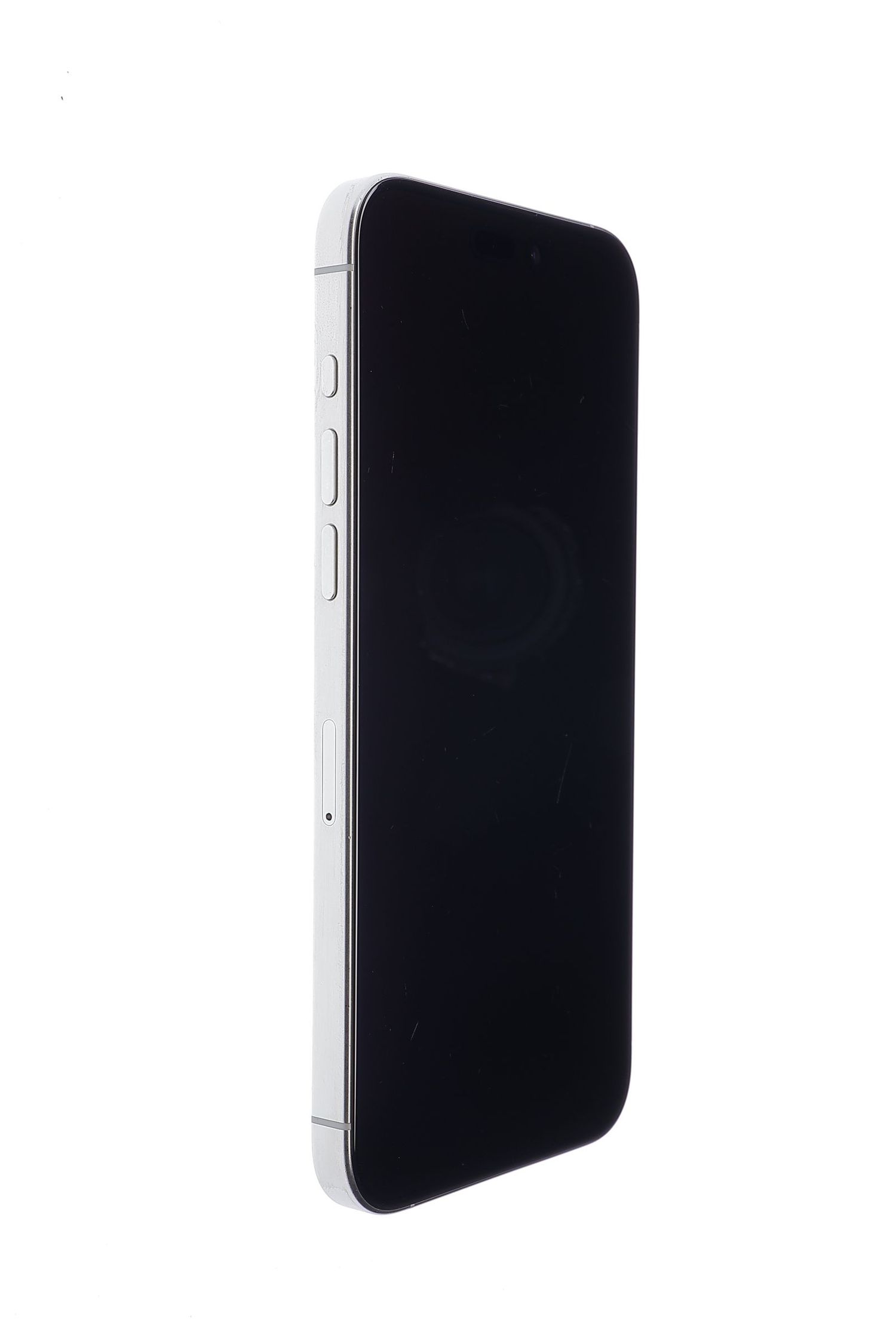 Apple iPhone 15 Pro Max 512 GB White Titanium - Foarte bun