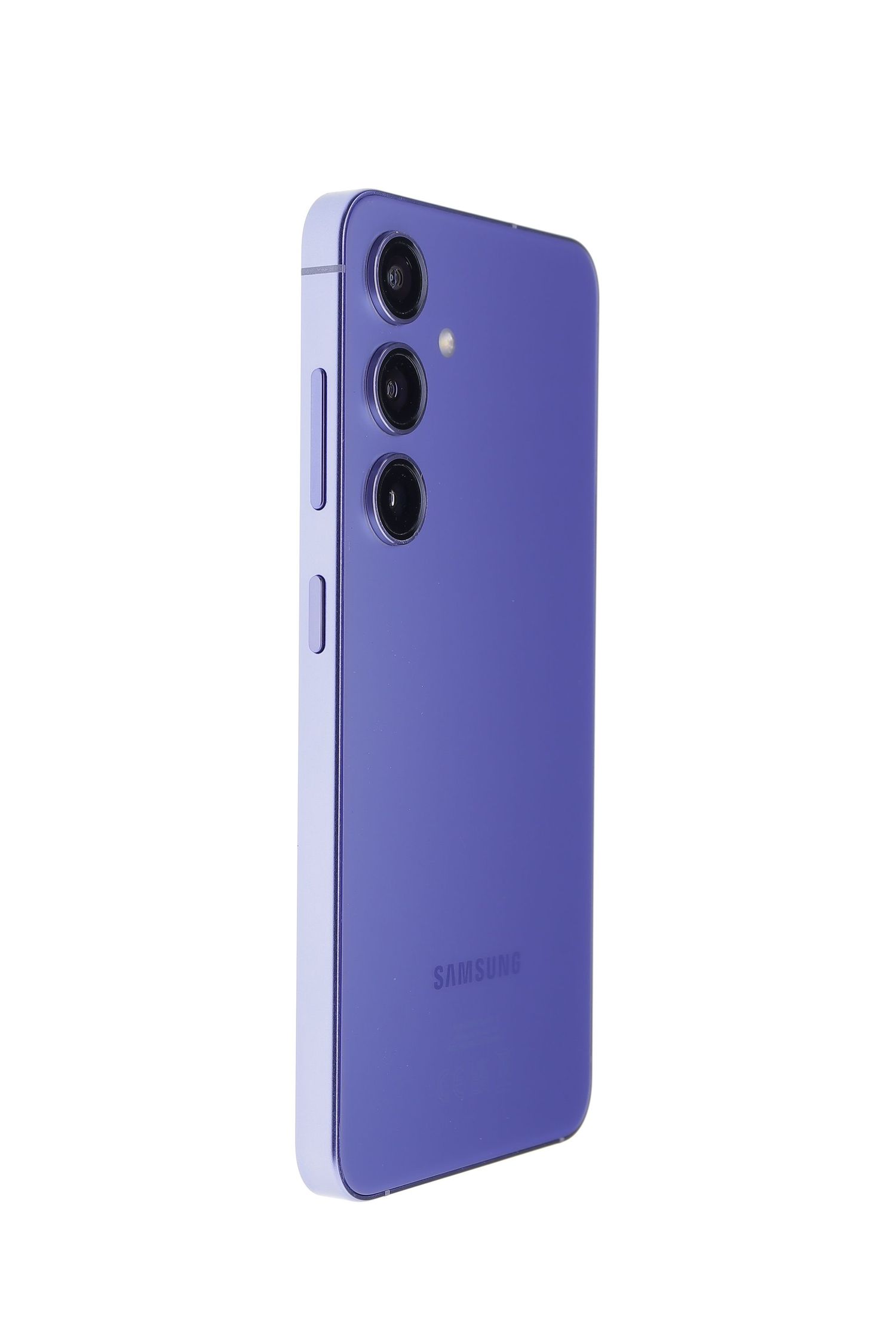 Samsung Galaxy S24 5G Dual Sim 256 GB Cobalt Violet - Като нов