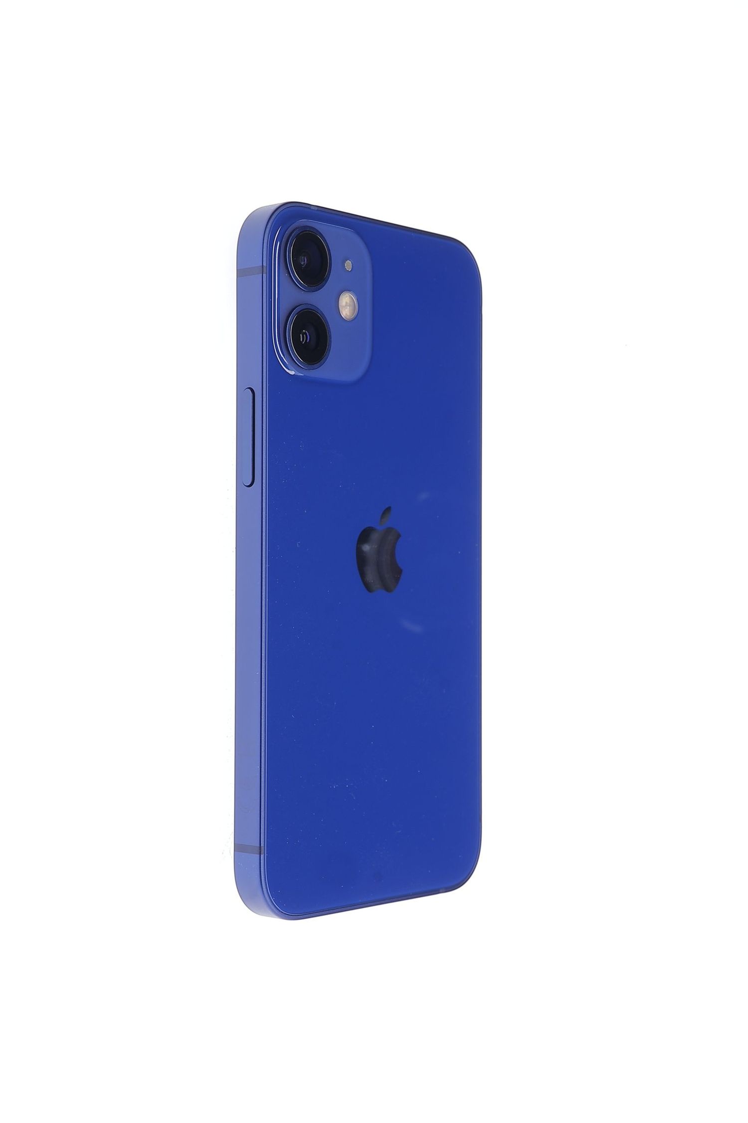 Apple iPhone 12 mini 64 GB Blue - Като нов