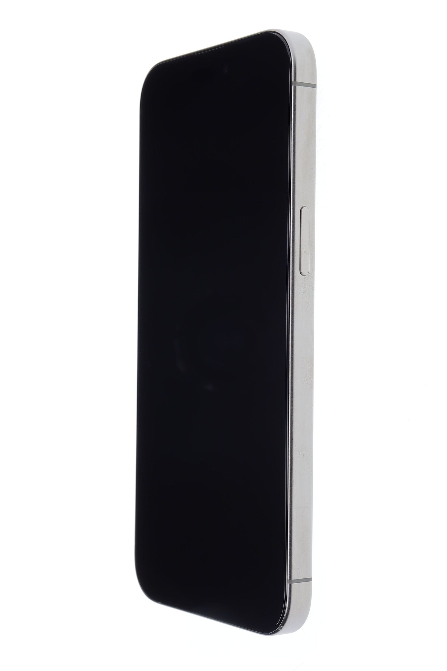 Apple iPhone 15 Pro Max 256 GB Natural Titanium - Като нов