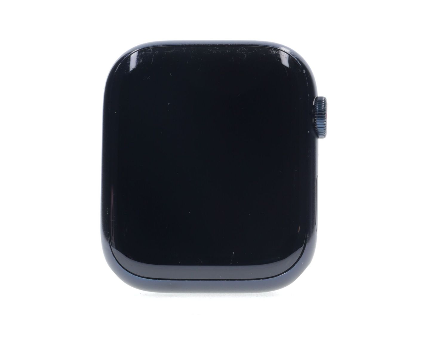 Apple Watch Series 9 2023, GPS + Cellular, Aluminium 45mm Midnight - Excelent