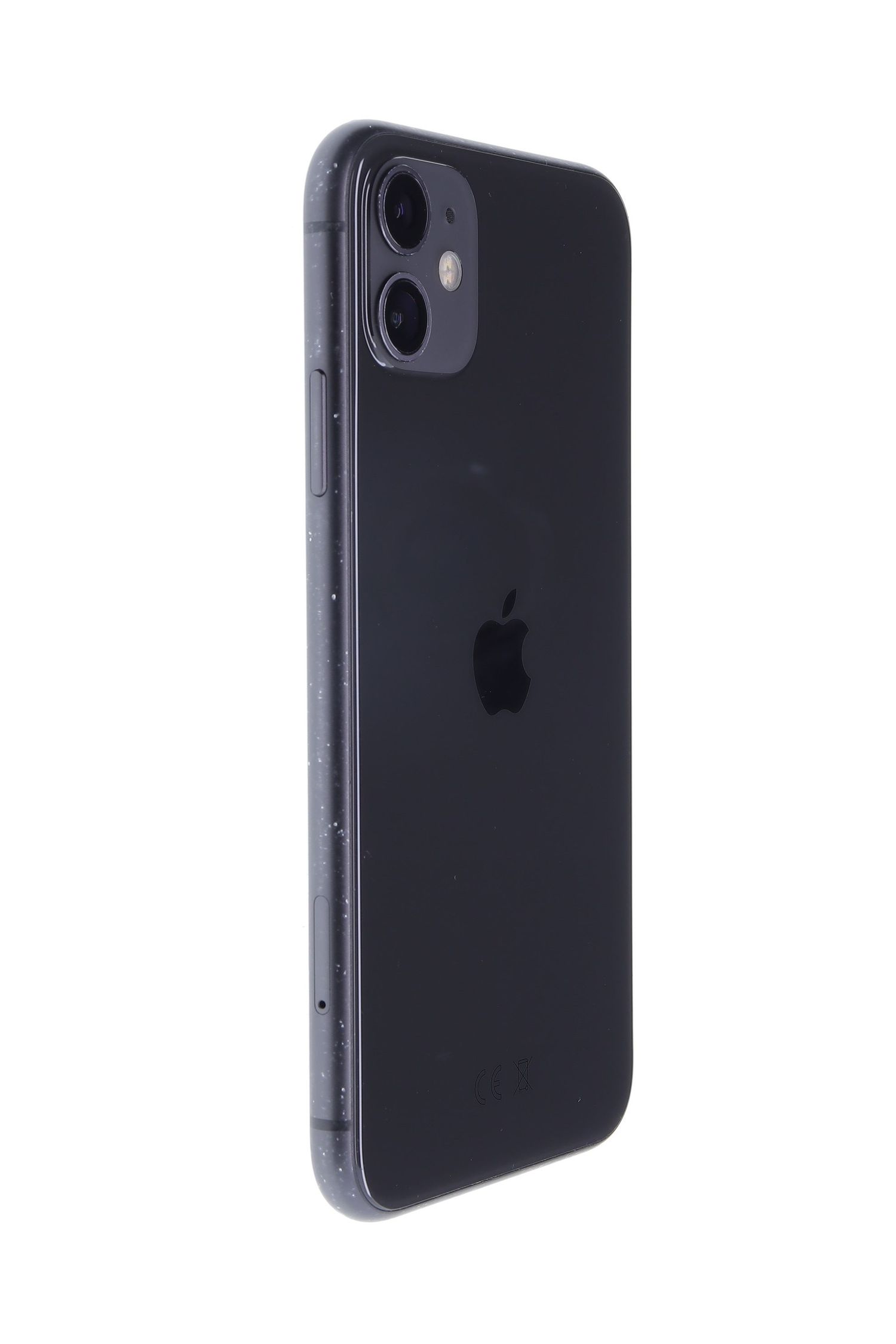 Apple iPhone 11 64 GB Black - Excelent