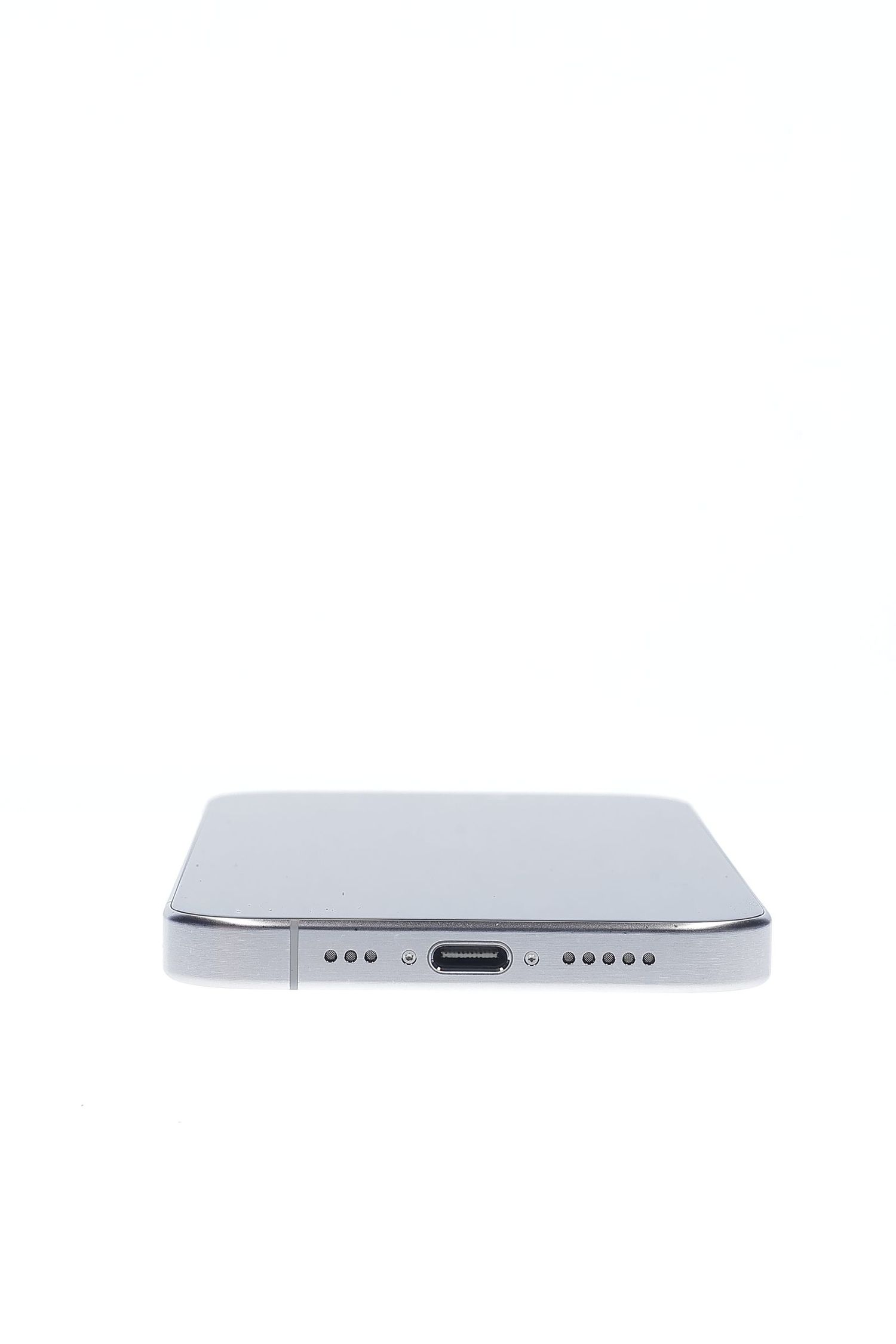 Apple iPhone 15 Pro 256 GB White Titanium - Като нов