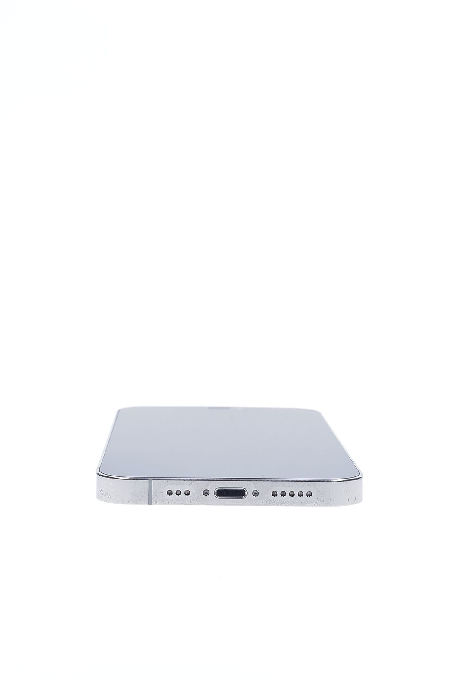 Apple iPhone 12 Pro 128 GB Silver - Excelent