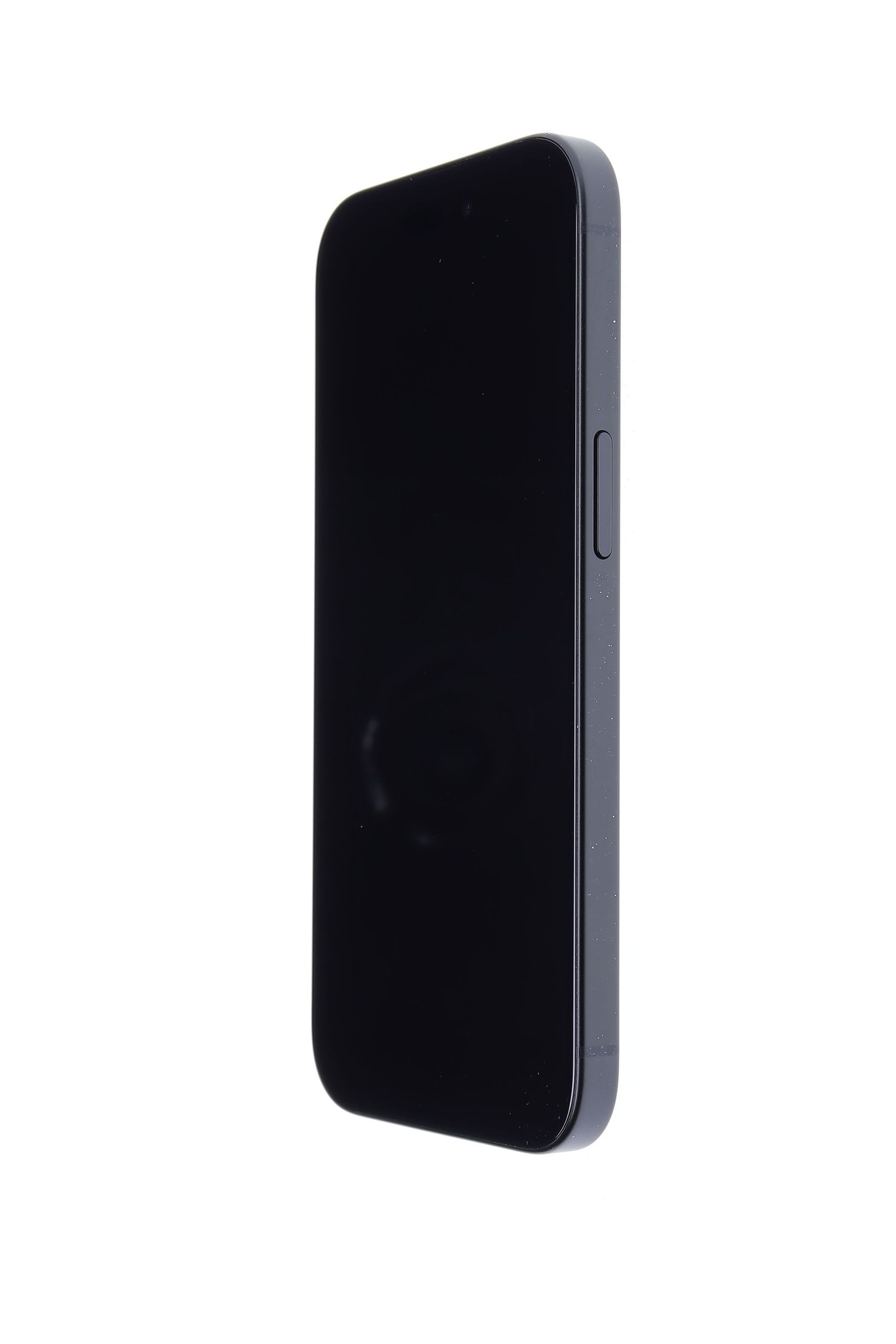 Apple iPhone 15 128 GB Black - Πολύ καλό