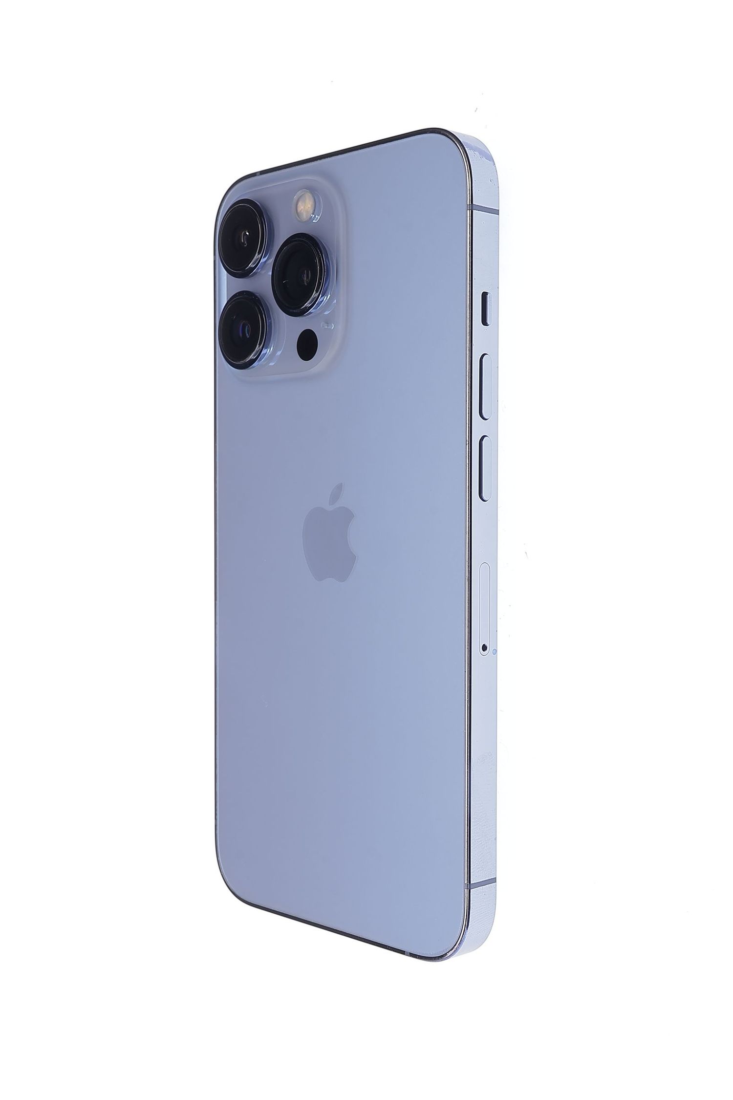 Apple iPhone 13 Pro 128 GB Sierra Blue - Много добро