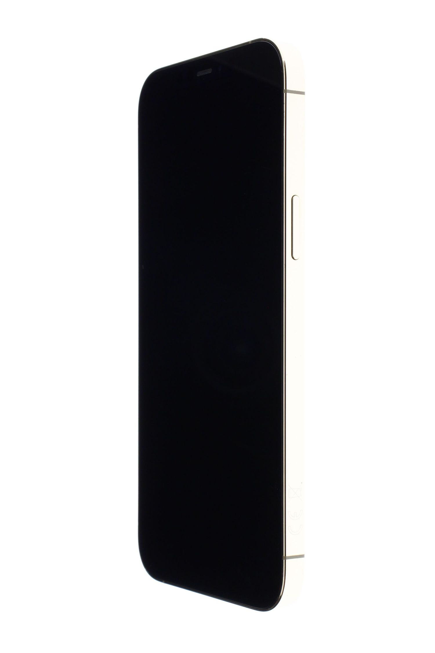 Apple iPhone 12 Pro Max 256 GB Gold - Foarte bun