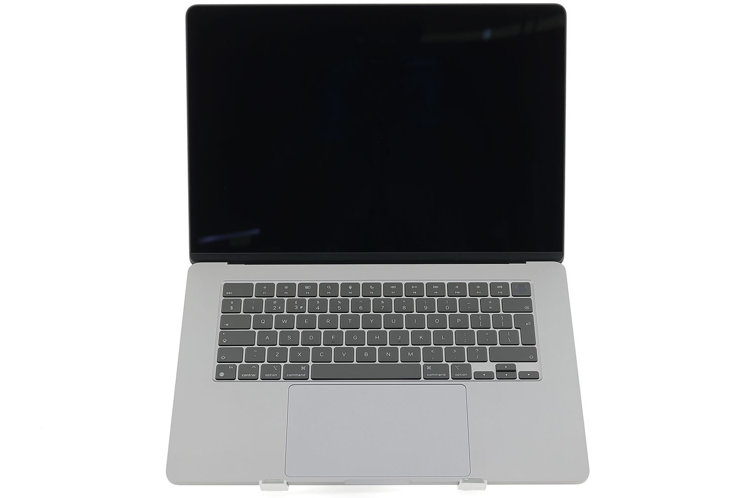 Apple MacBook Air 15″ 2023, M2 8 Cores, 8 GB, 10 core GPU 256 GB Space Gray - Πολύ καλό