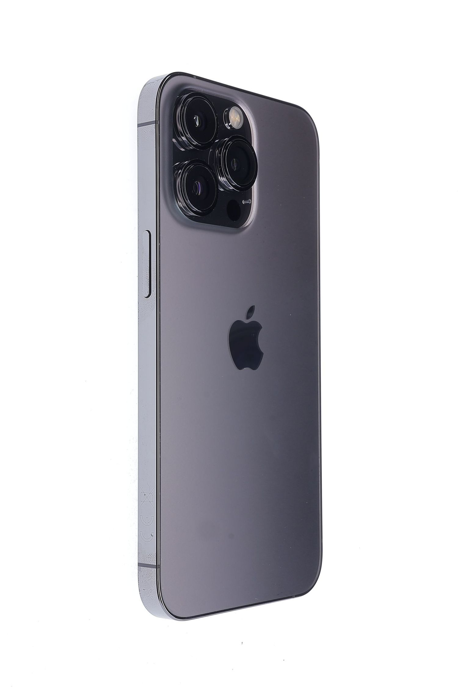 Apple iPhone 13 Pro 256 GB Graphite - Kiváló