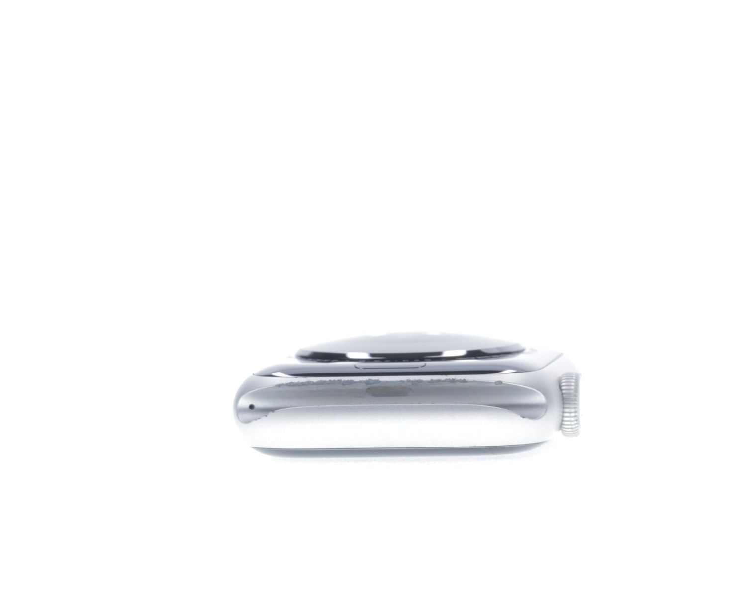 Apple Watch Series 9 2023, GPS, Aluminium 45mm Silver - Excelent