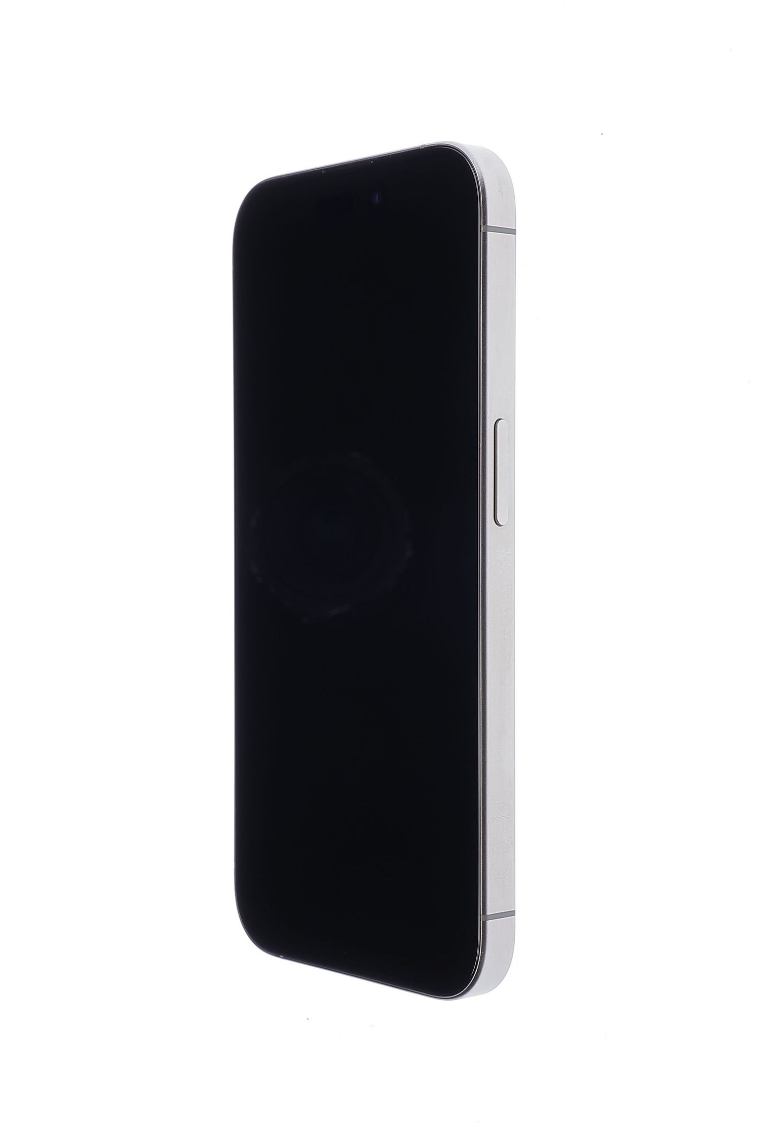 Apple iPhone 15 Pro 512 GB Natural Titanium - Εξαιρετικό