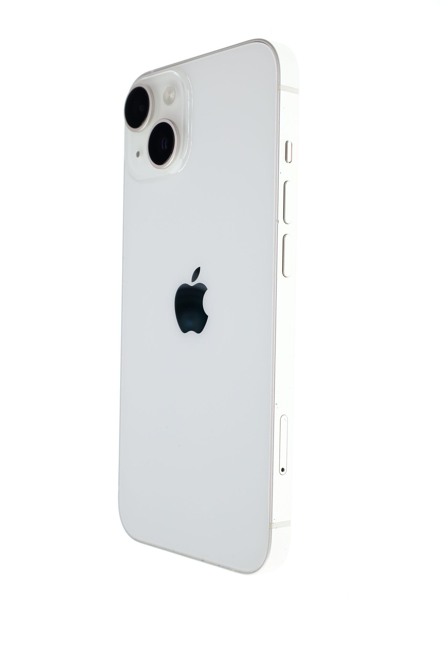 Apple iPhone 14 128 GB Starlight - Jó
