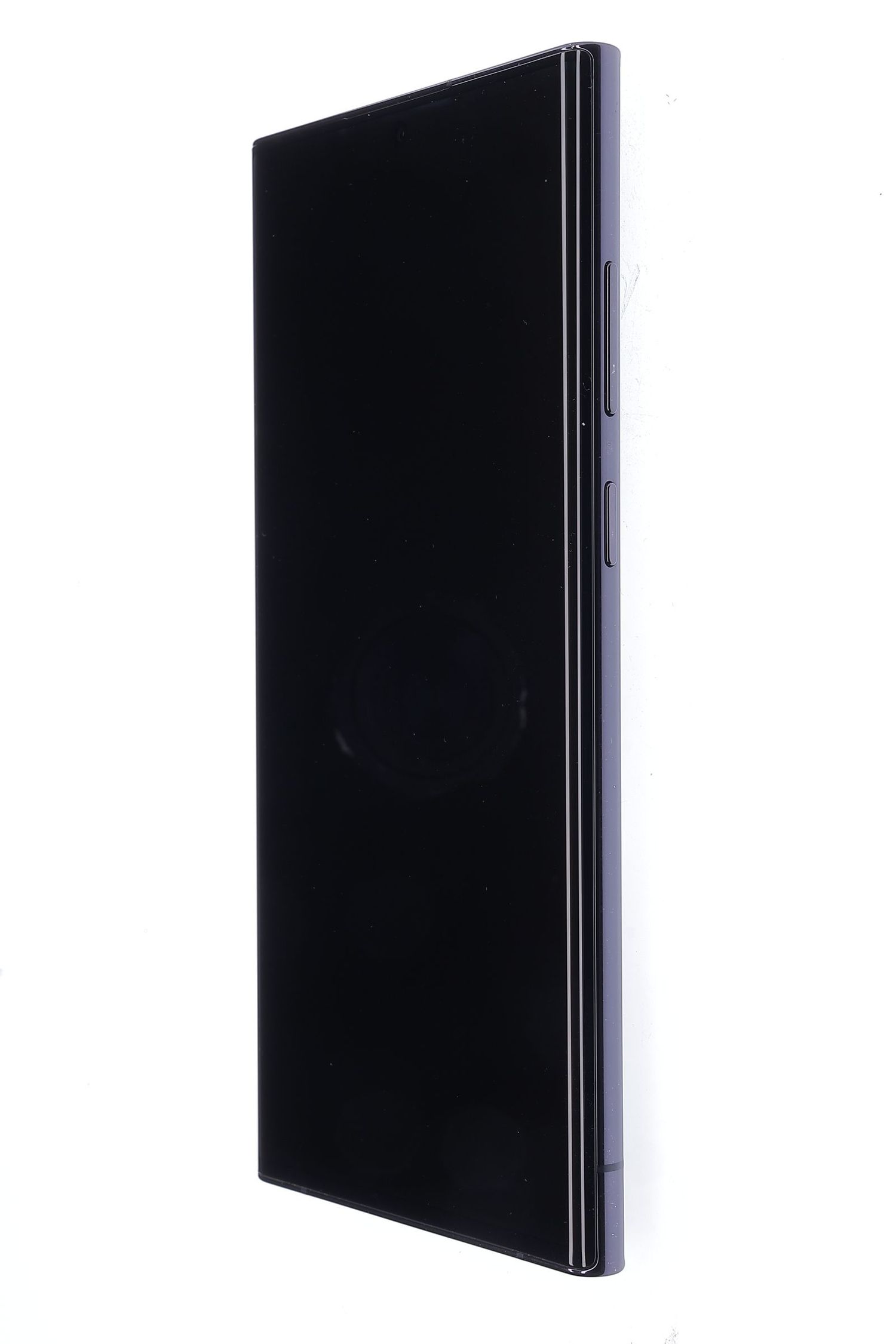 Samsung Galaxy S22 Ultra 5G Dual Sim 256 GB Phantom Black - Bun