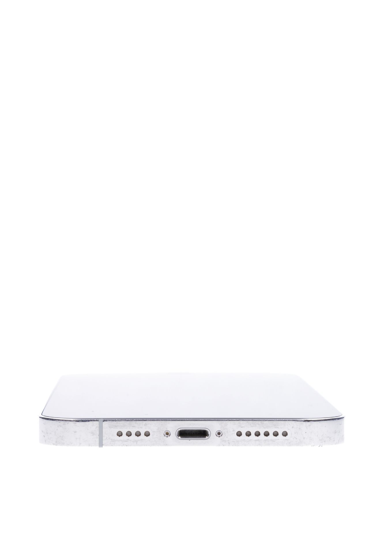 Apple iPhone 12 Pro Max 128 GB Silver - Πολύ καλό