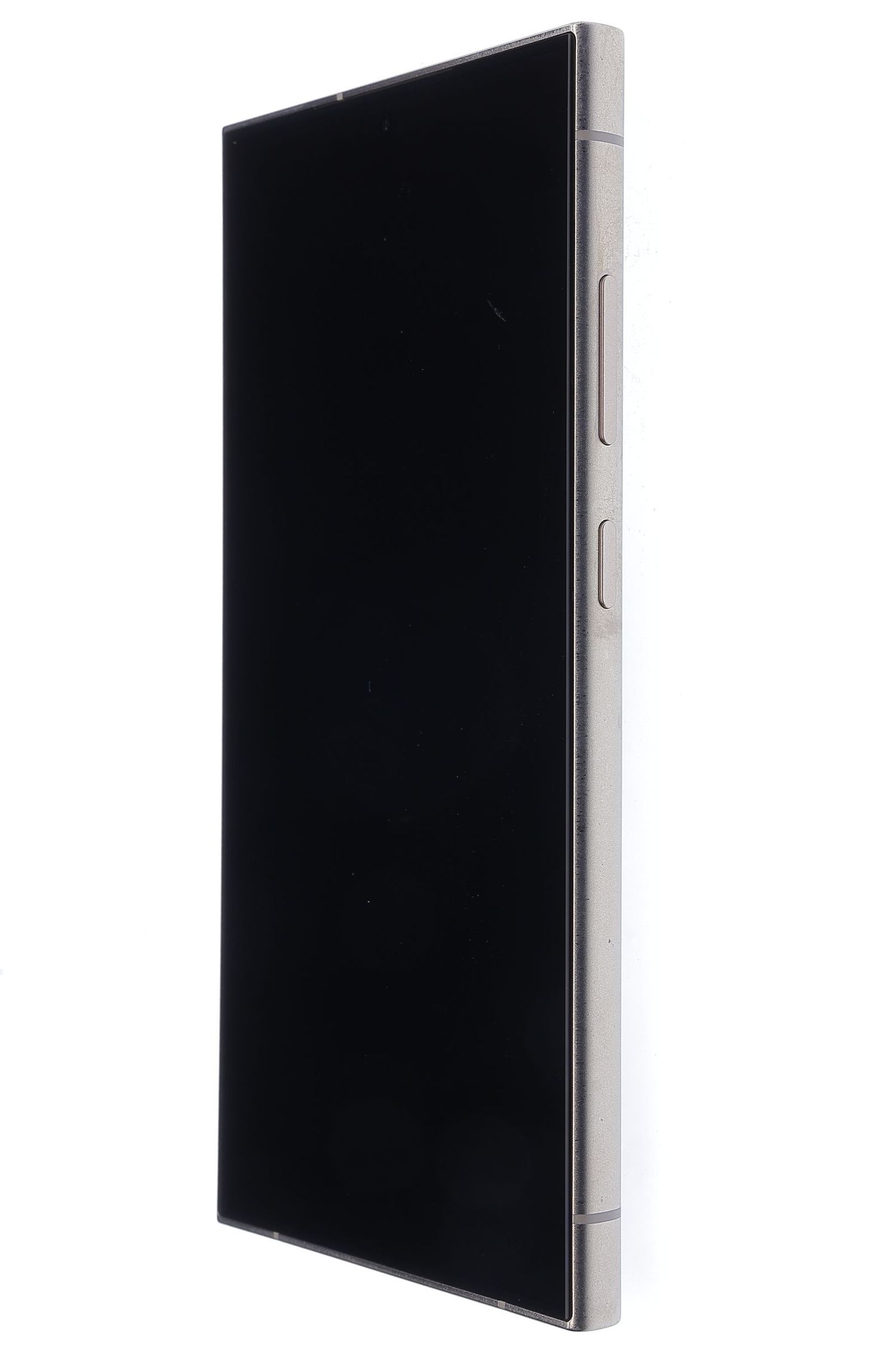 Samsung Galaxy S24 Ultra 5G Dual Sim 256 GB Titanium Violet - Πολύ καλό