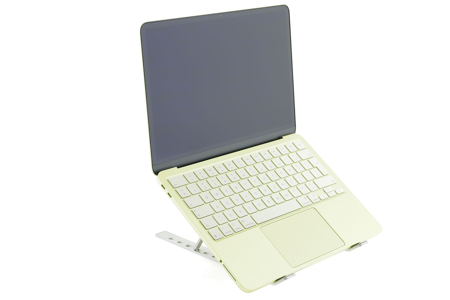 Apple MacBook Neo 13″ 2026, A18 Pro 6 Cores, 8 GB, 5 core GPU 256 GB Citrus - Σαν καινούργιο