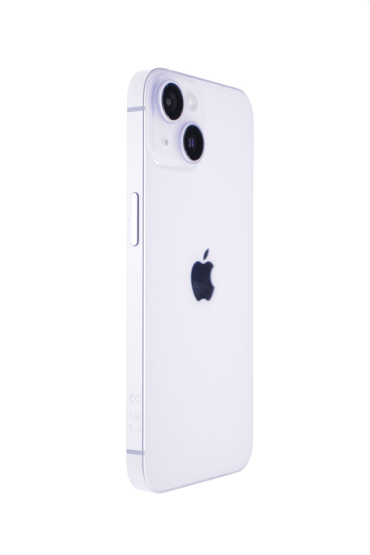 Apple iPhone 14 256 GB Purple - Foarte bun