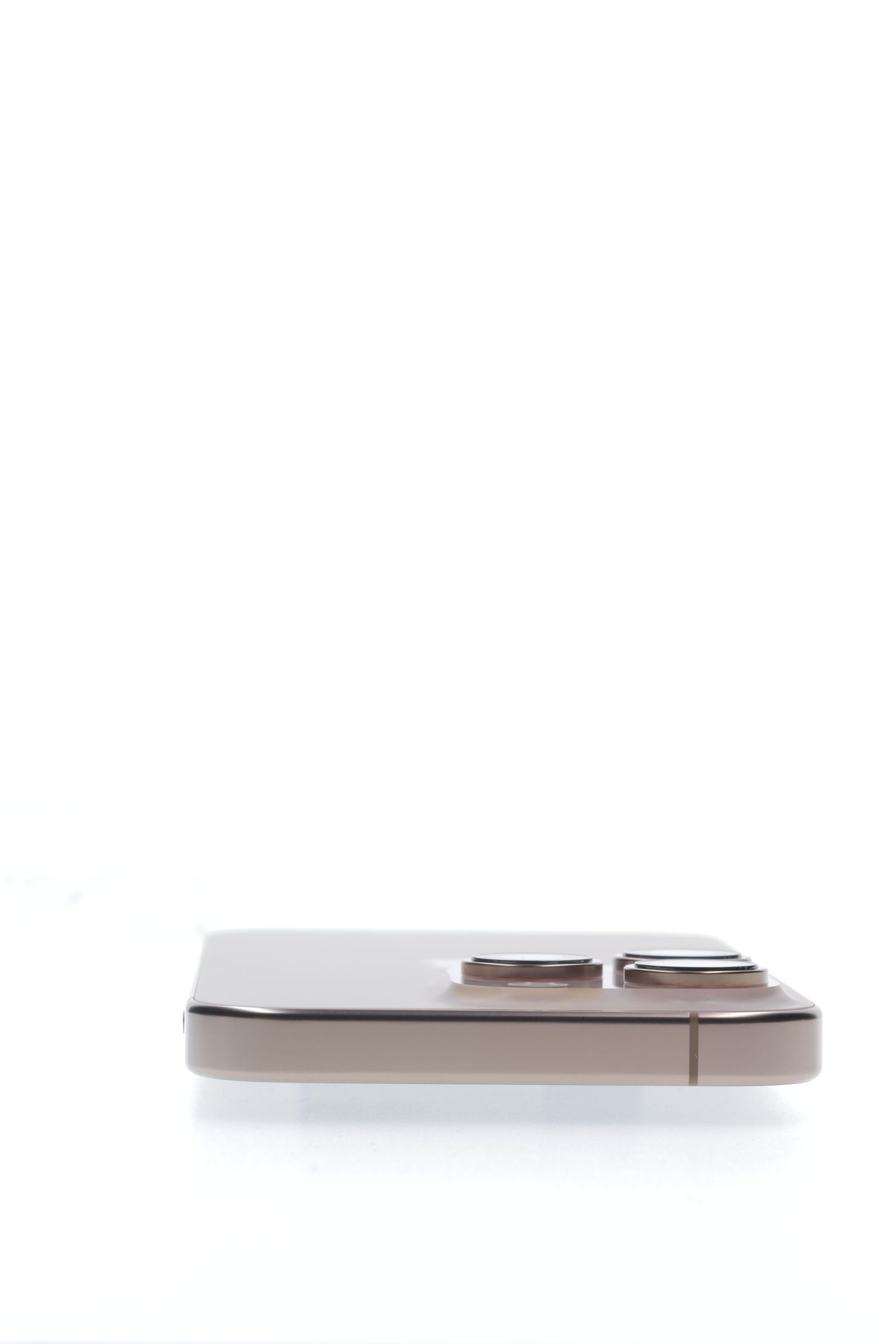 Apple iPhone 16 Pro 256 GB Desert Titanium - Като нов