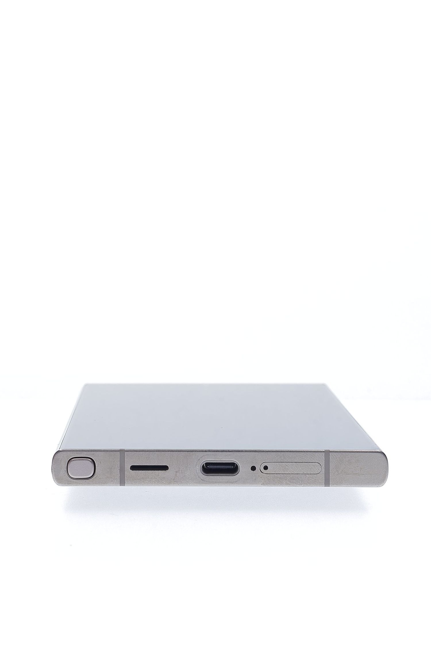 Samsung Galaxy S24 Ultra 5G Dual Sim 256 GB Titanium Violet - Kiváló