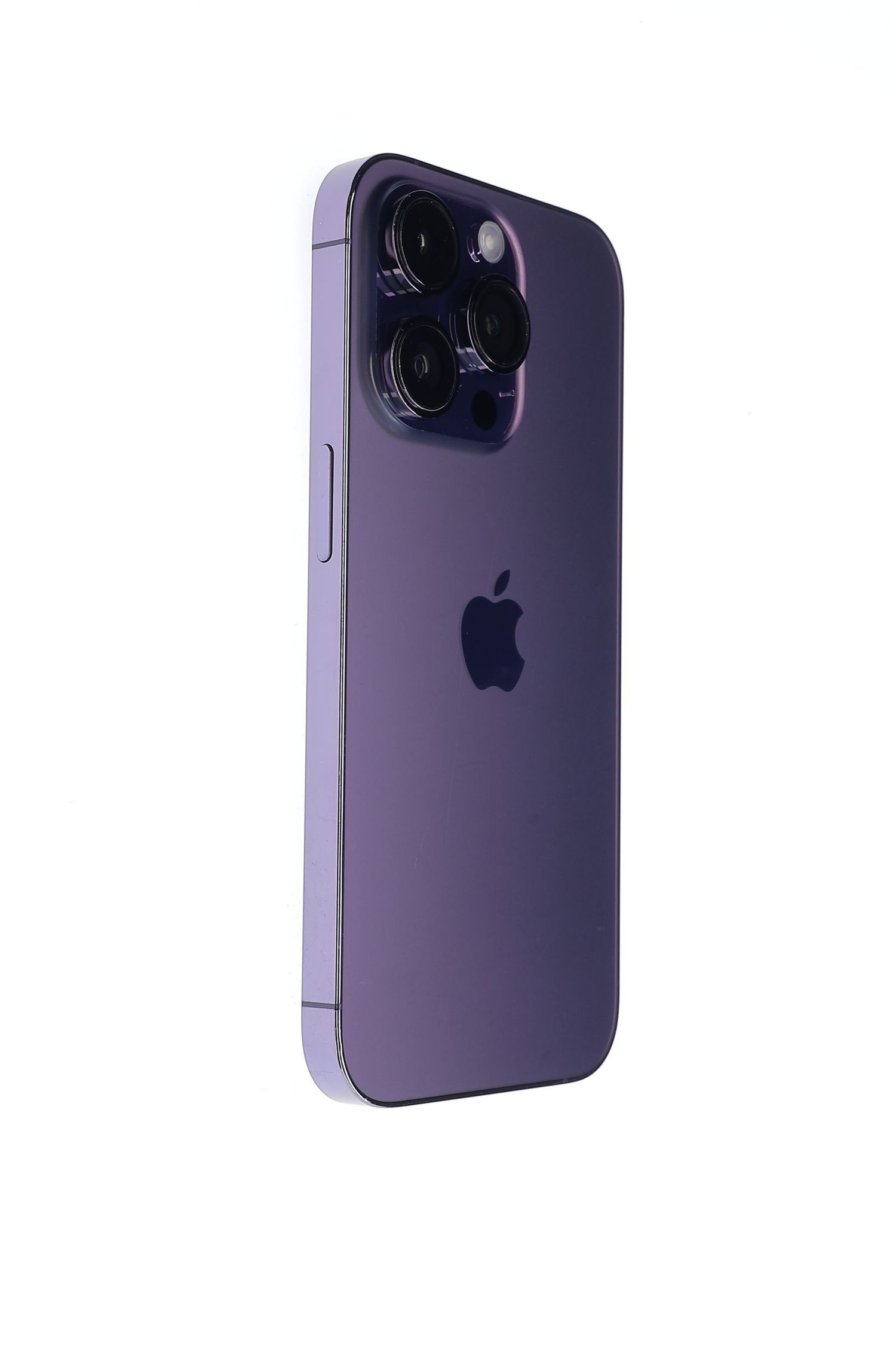 Apple iPhone 14 Pro 128 GB Deep Purple - Εξαιρετικό