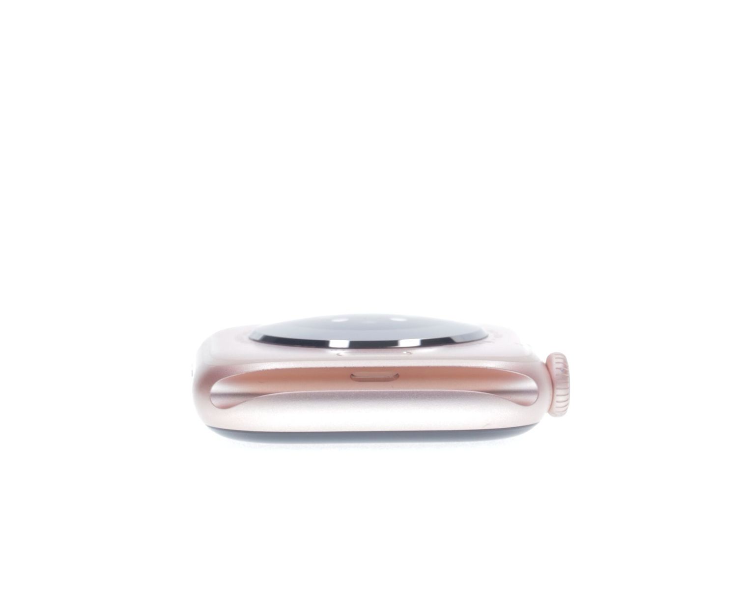 Apple Watch Series 10 2024, GPS + Cellular, Aluminium 42mm Rose Gold - Πολύ καλό