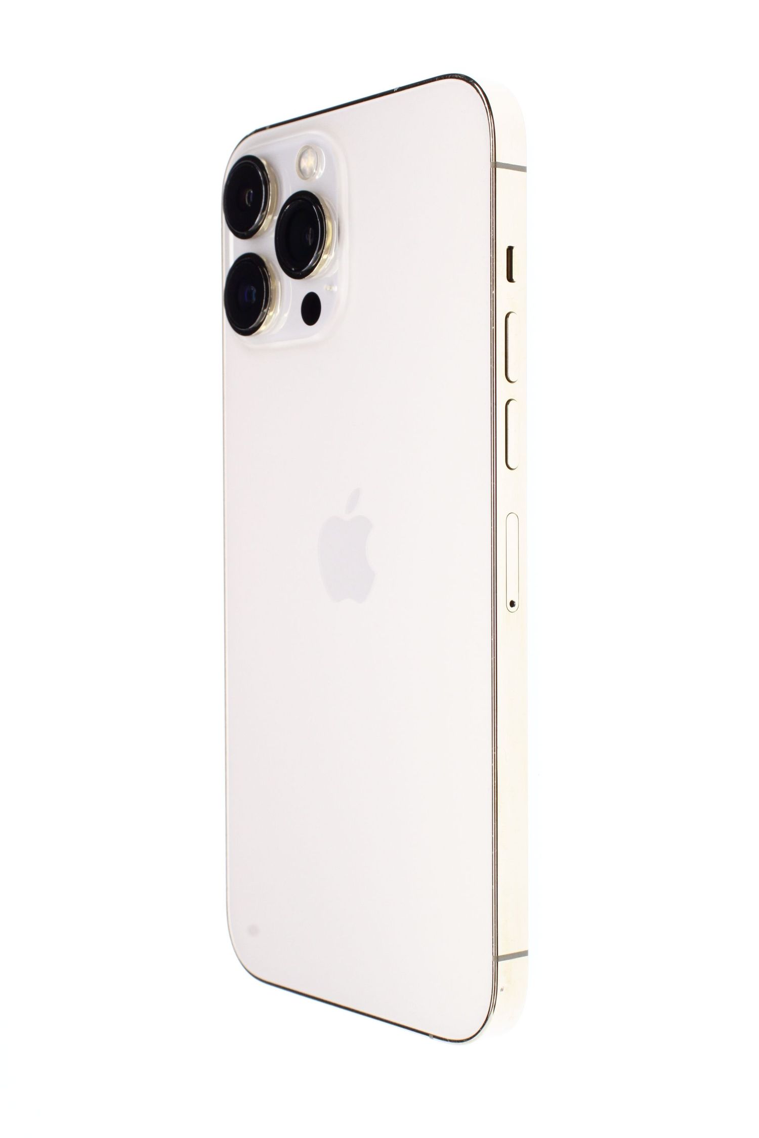Apple iPhone 13 Pro Max 256 GB Gold - Jó