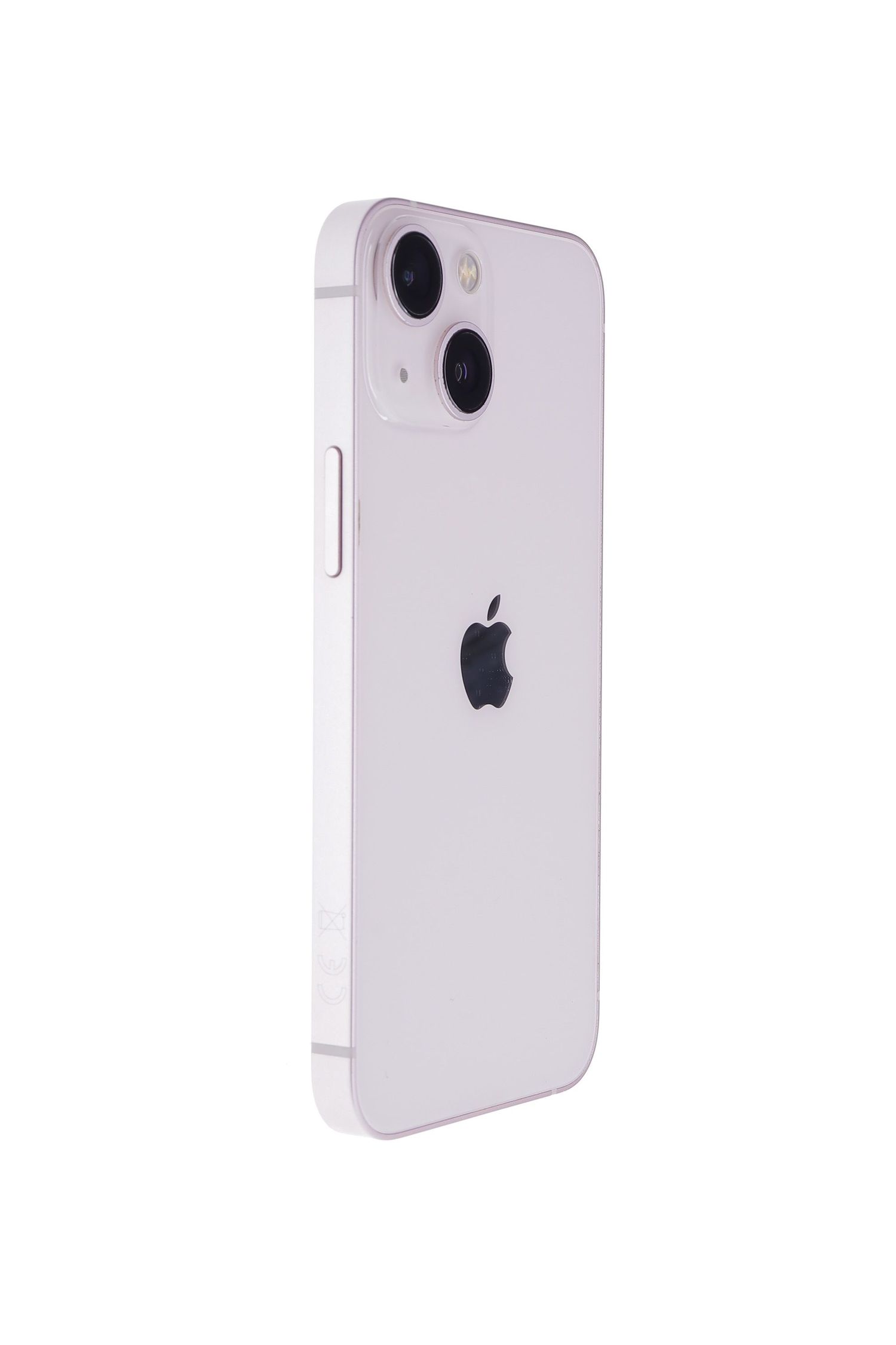Apple iPhone 13 mini 128 GB Pink - Πολύ καλό