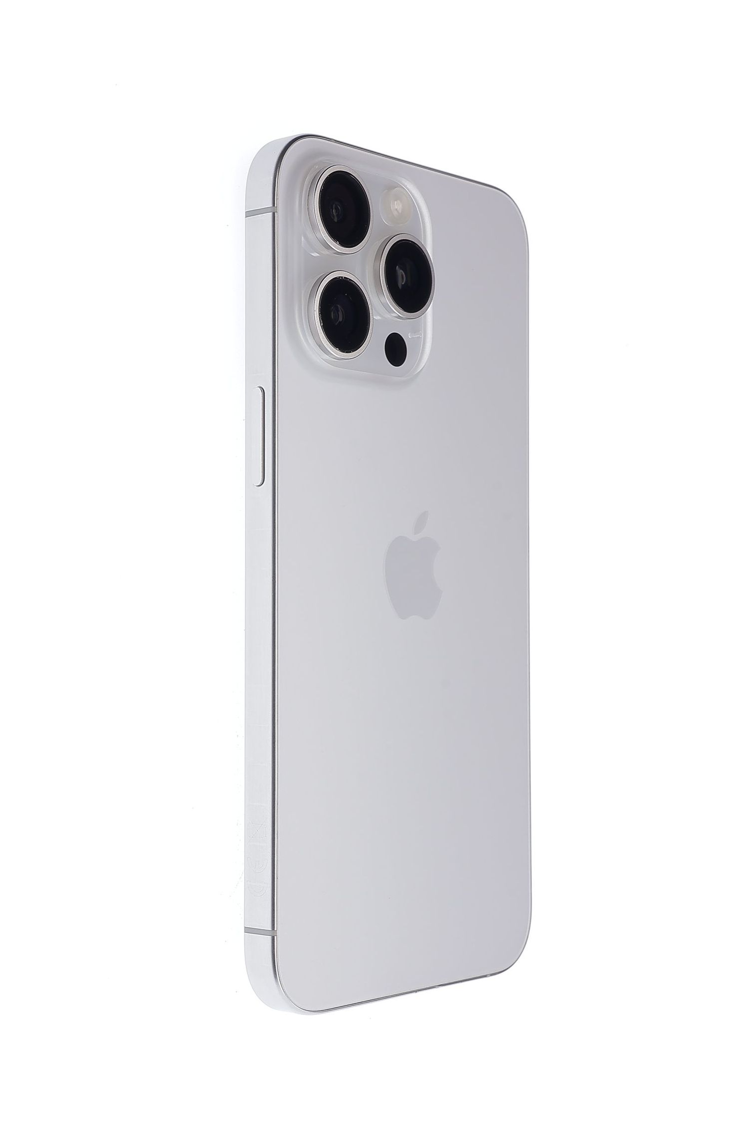 Apple iPhone 15 Pro Max 256 GB White Titanium - Ca nou