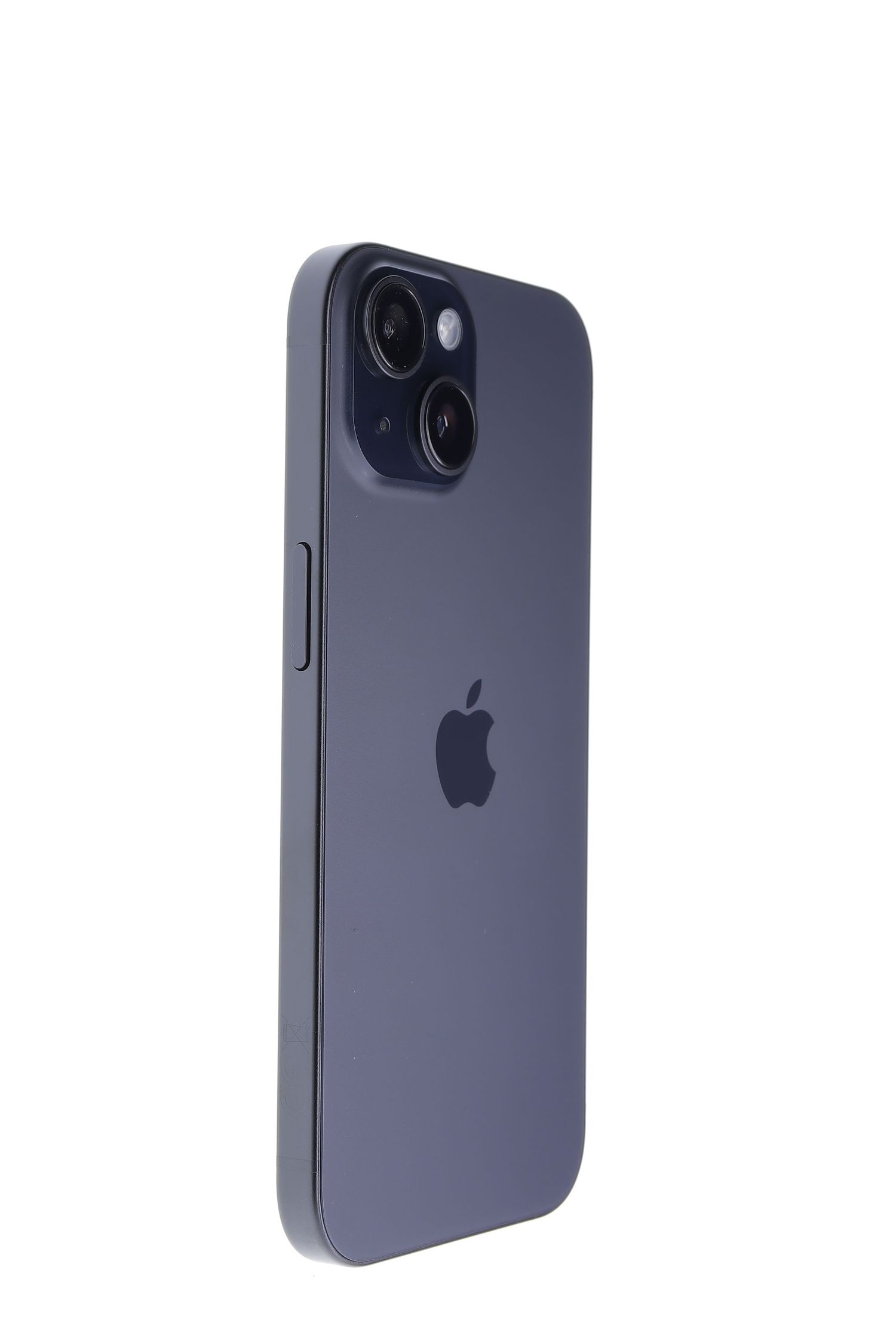 Apple iPhone 15 128 GB Black - Като нов