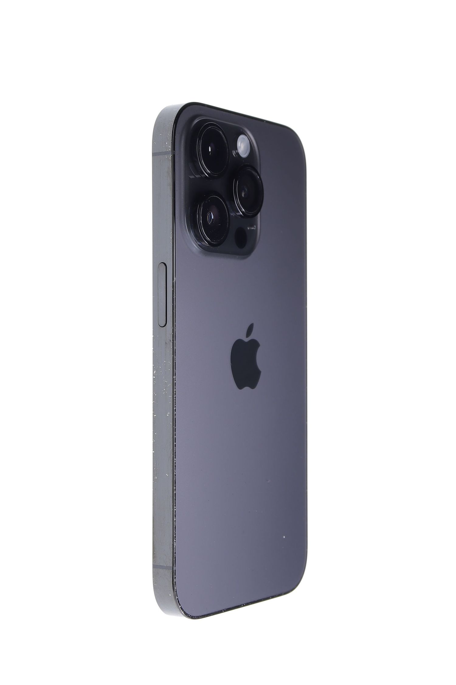 Apple iPhone 14 Pro 128 GB Space Black - Nagyon jó