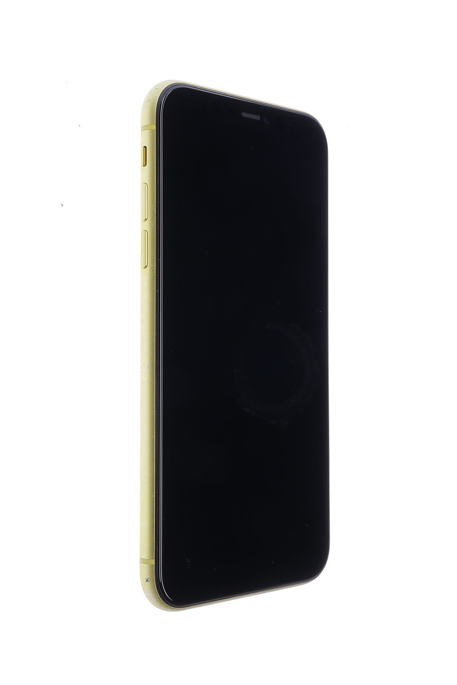 Apple iPhone 11 256 GB Yellow - Πολύ καλό