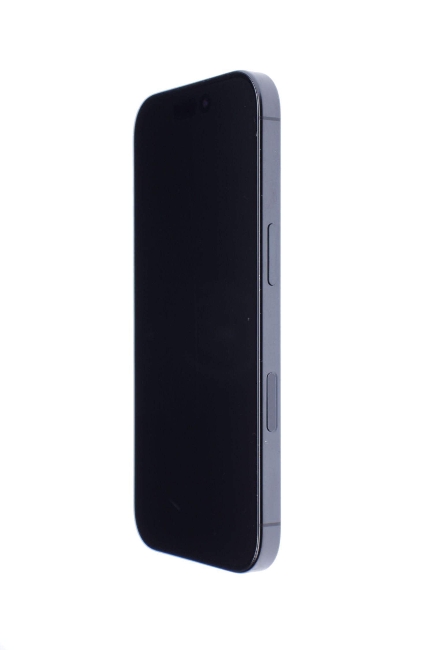 Apple iPhone 16 Pro 256 GB Black Titanium - Σαν καινούργιο