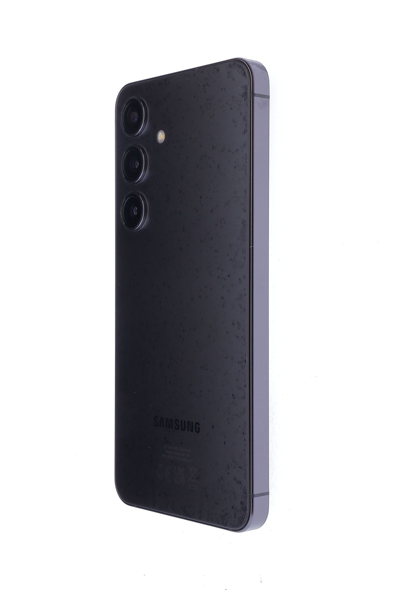Samsung Galaxy S24 5G Dual Sim 256 GB Onyx Black - Foarte bun