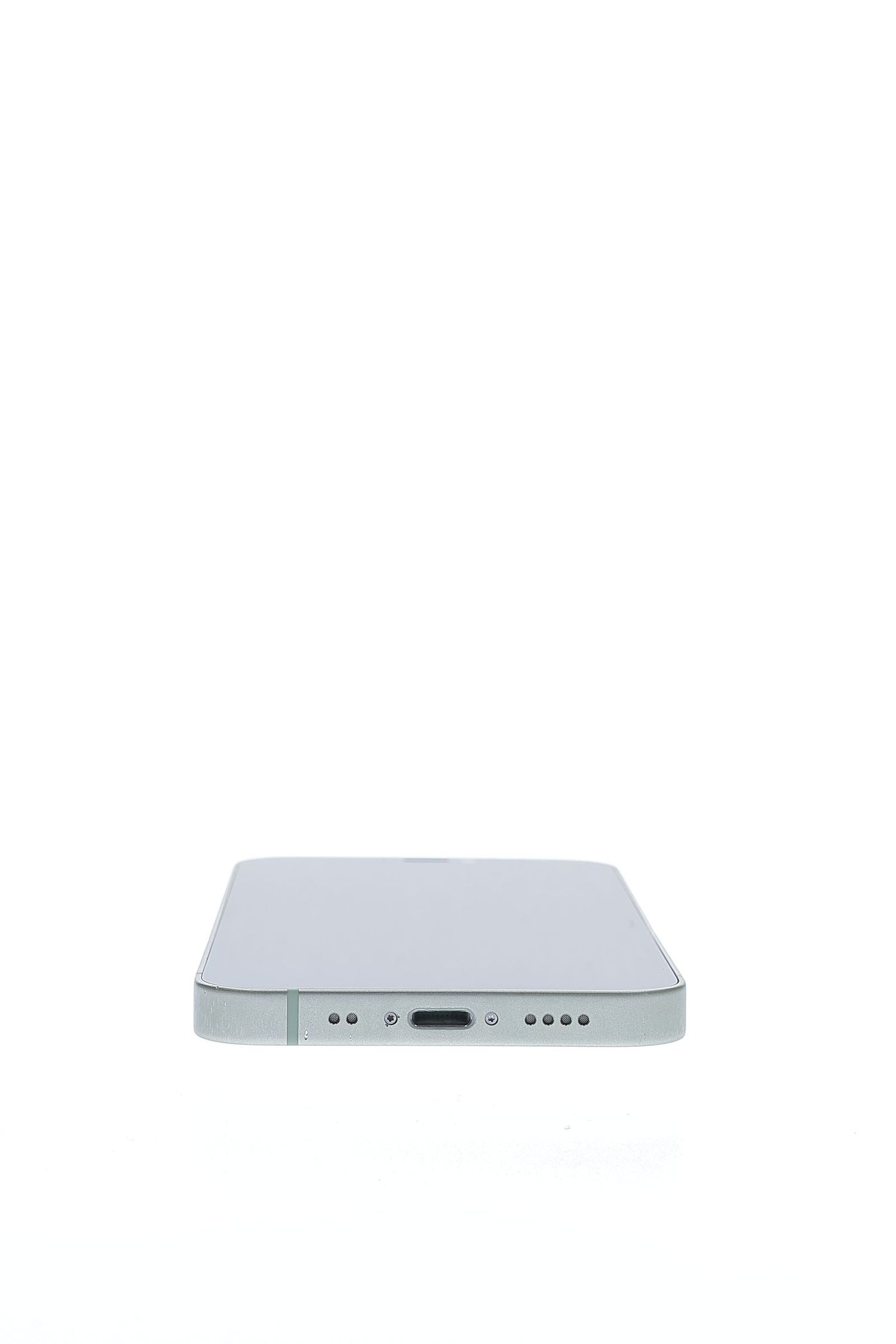 Apple iPhone 12 mini 256 GB Green - Отлично