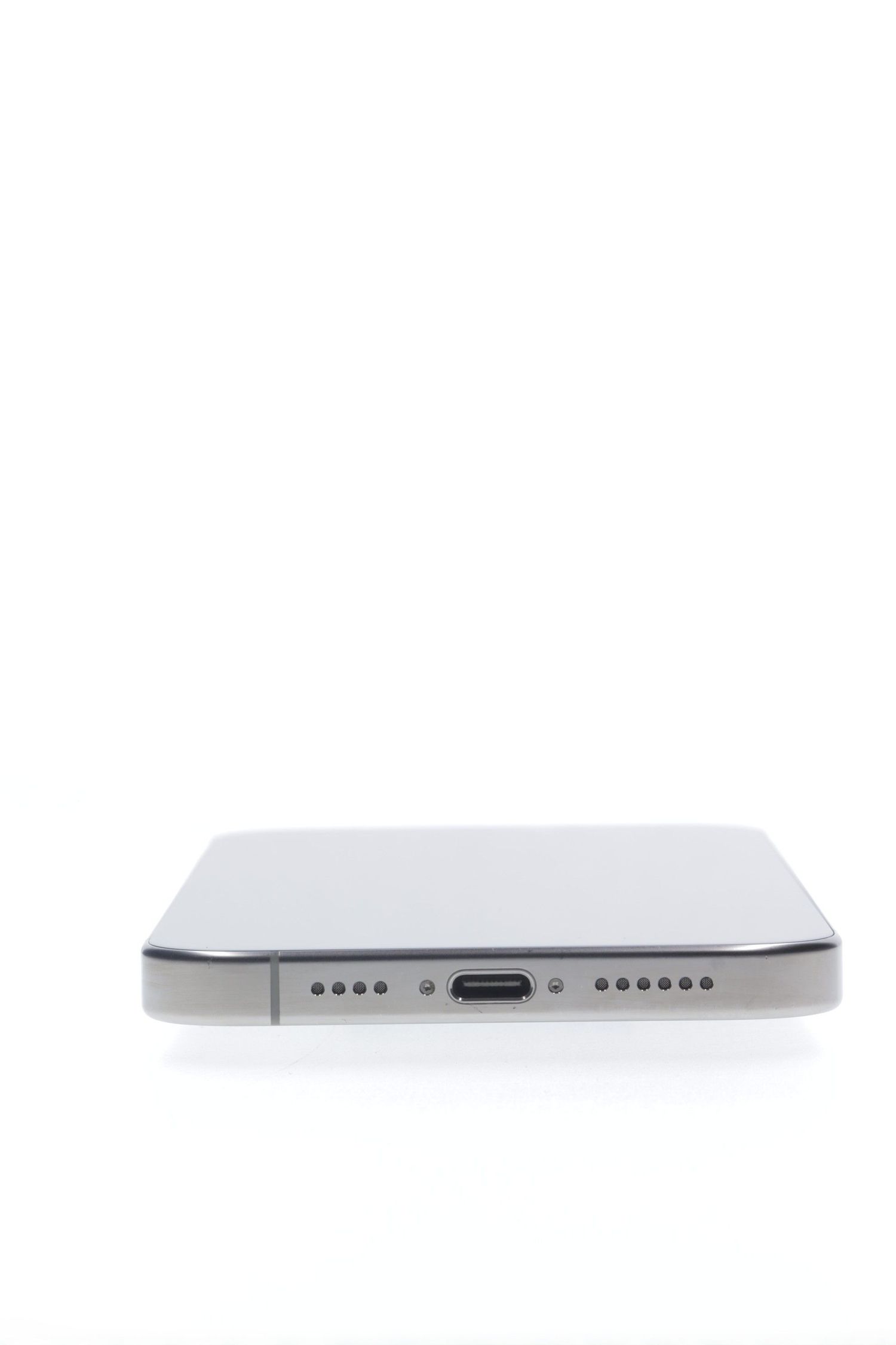 Apple iPhone 16 Pro Max 256 GB Natural Titanium - Ca nou