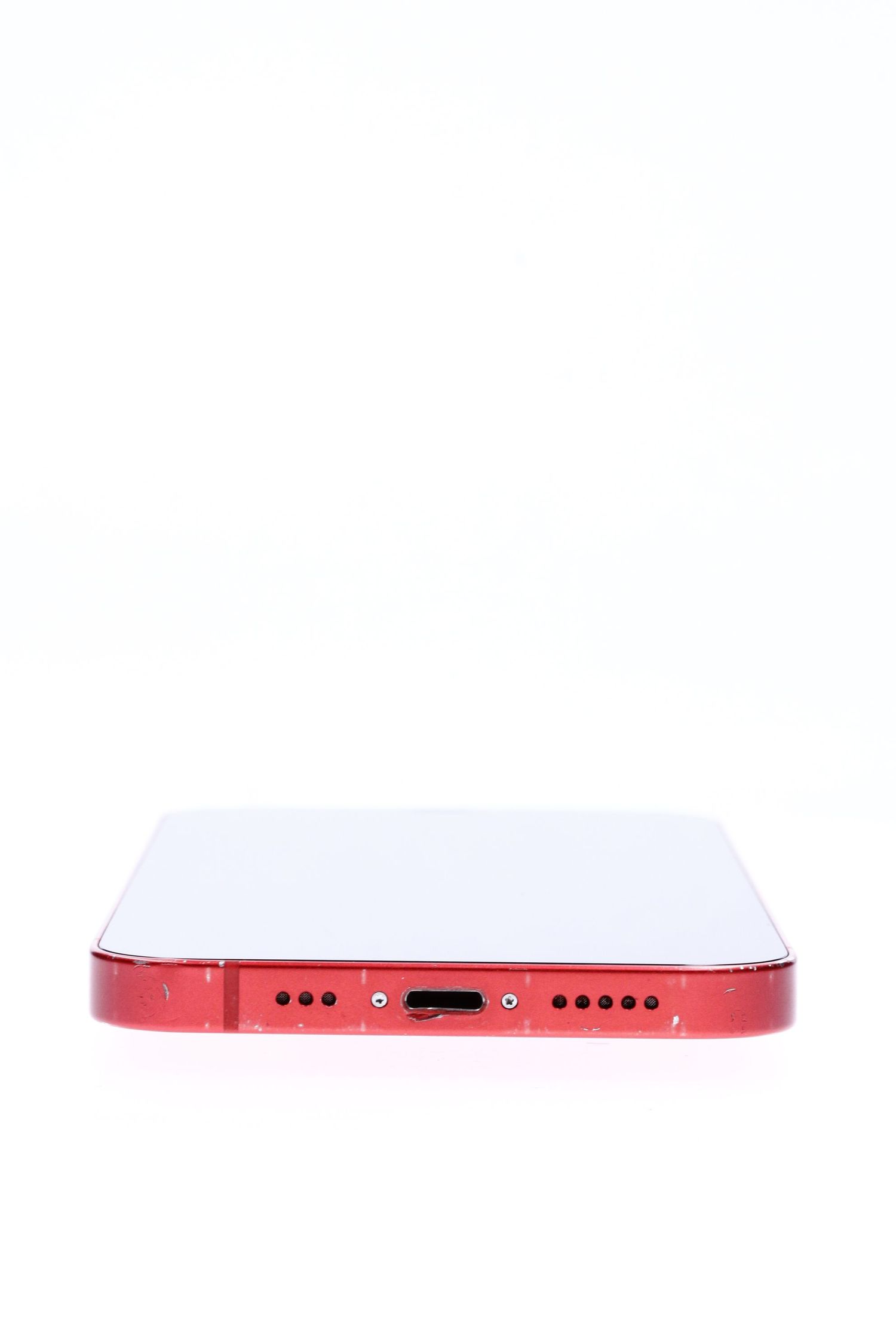 Apple iPhone 12 64 GB Red - Foarte bun