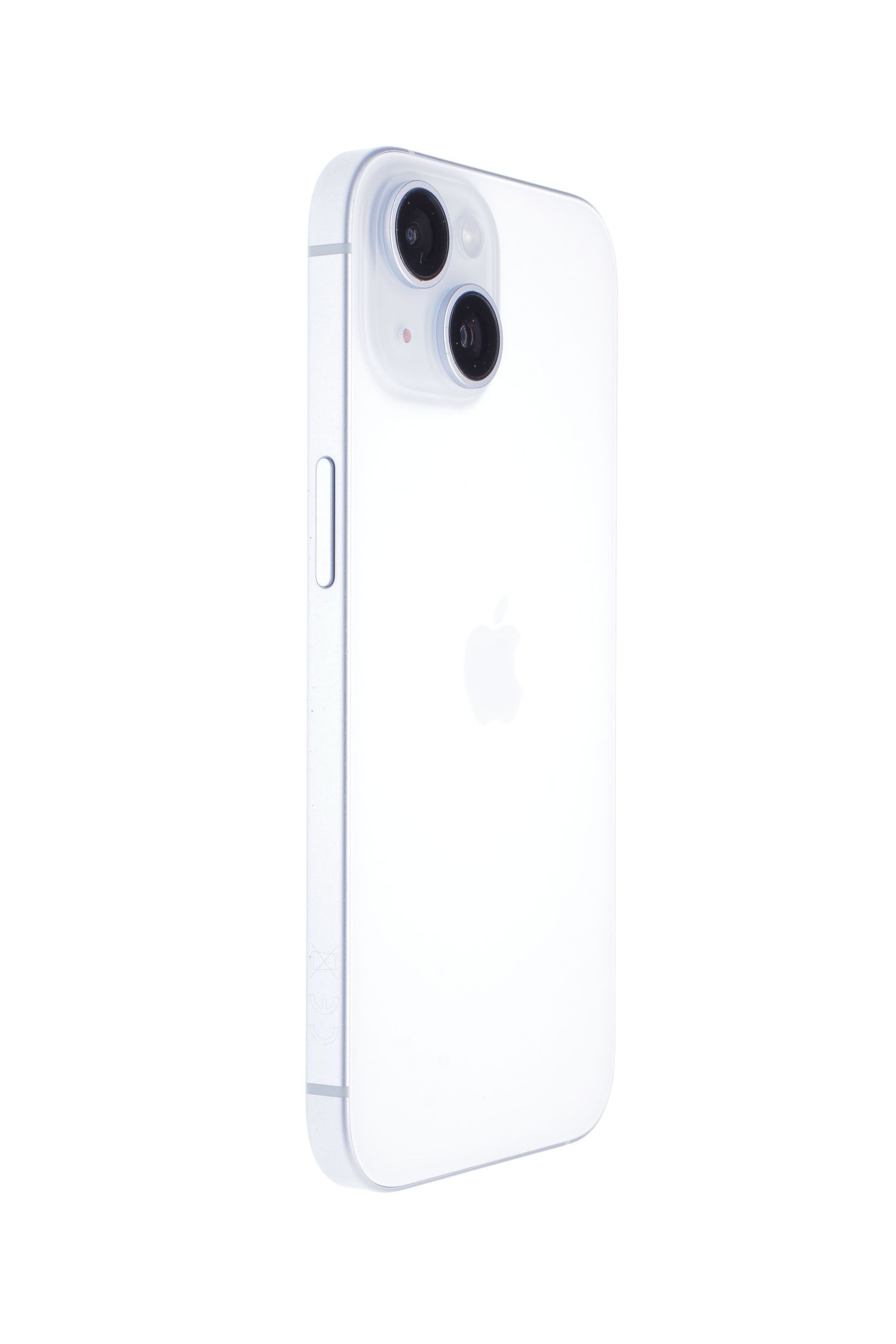Apple iPhone 15 128 GB Blue - Újszerű