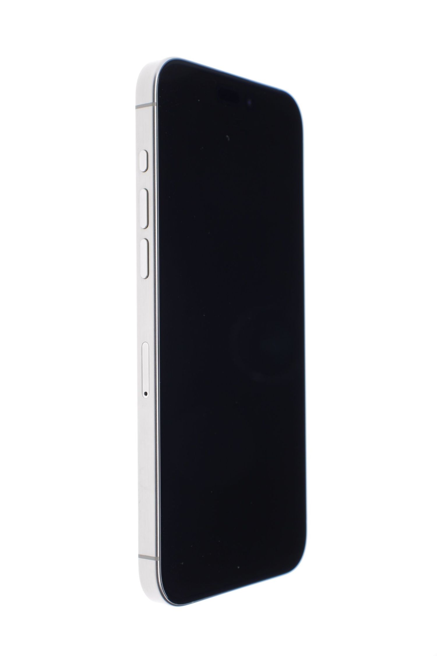 Apple iPhone 15 Pro Max 256 GB Natural Titanium - Ca nou