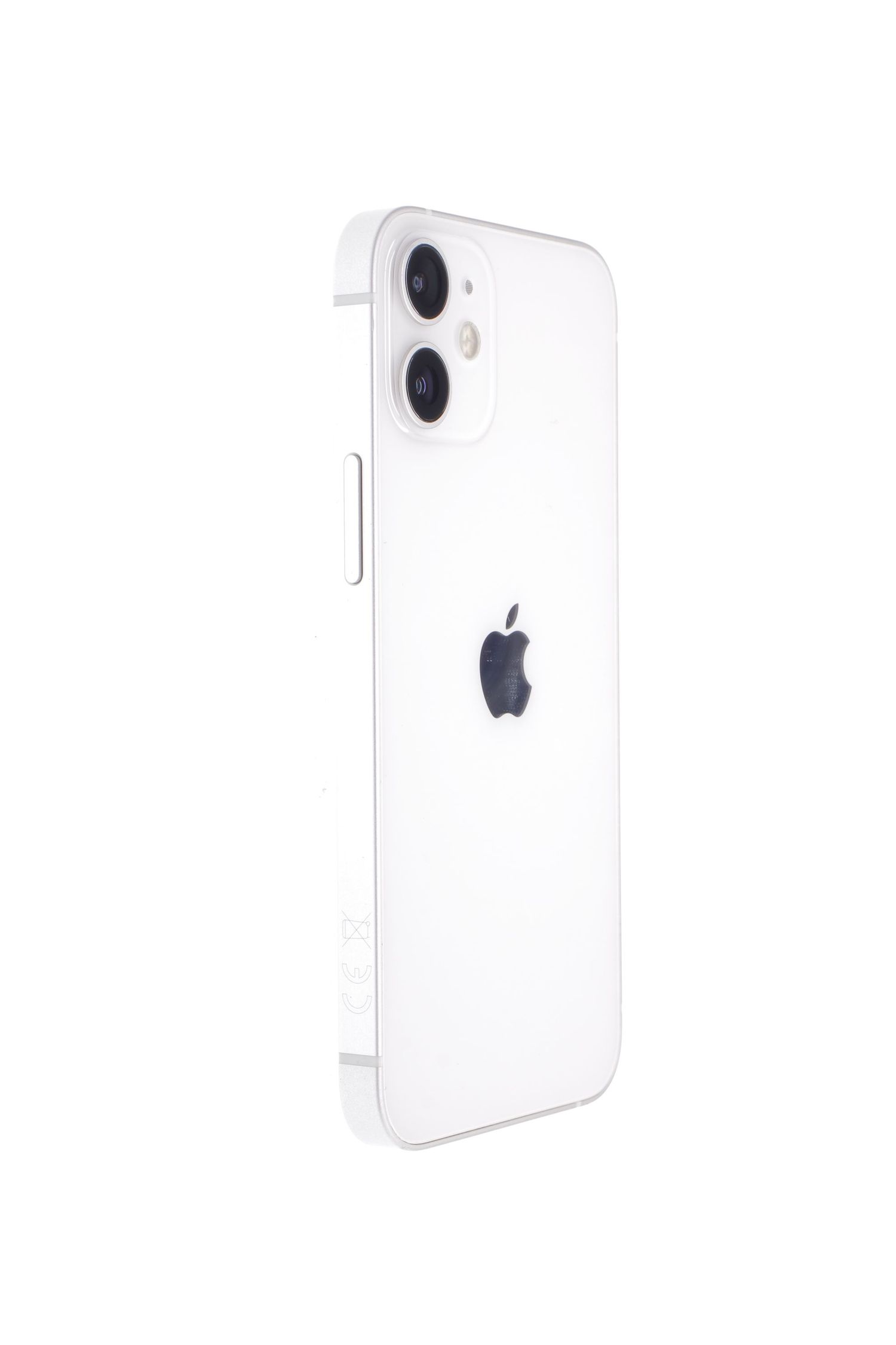 Apple iPhone 12 mini, White, 64 GB - de la 699 lei