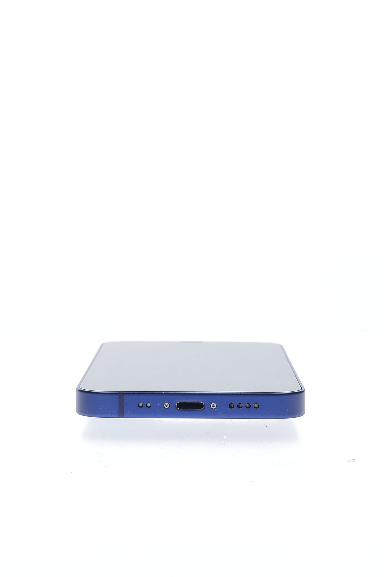 Apple iPhone 12 mini 64 GB Blue - Újszerű