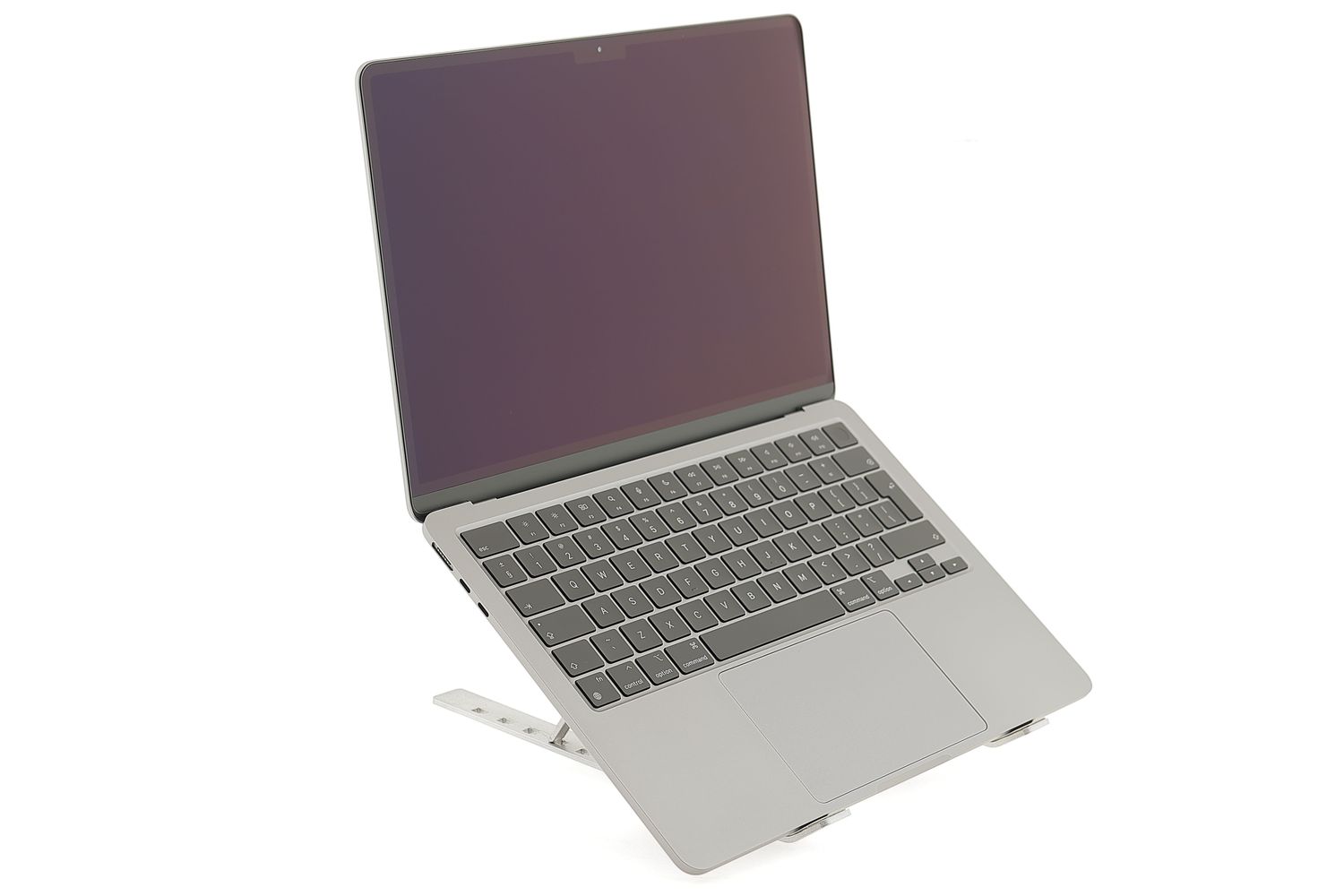 Apple MacBook Air 13″ 2022, M2 8 Cores, 8 GB, 10 core GPU 256 GB Space Gray - Excelent