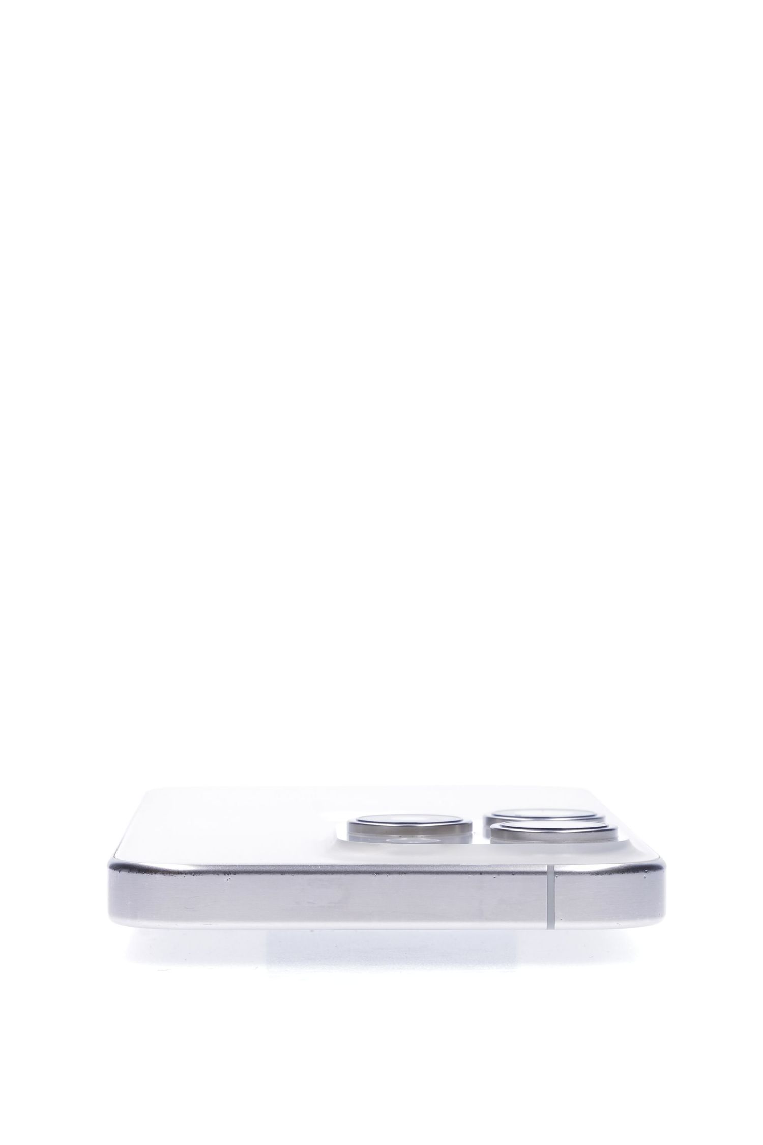 Apple iPhone 15 Pro 128 GB White Titanium - Отлично