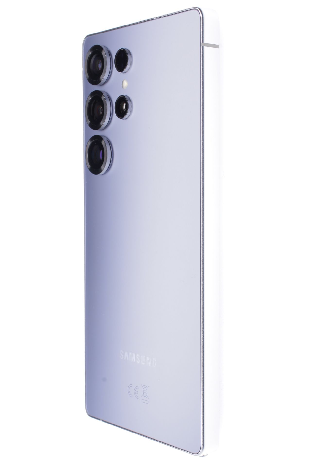 Samsung Galaxy S25 Ultra 5G Dual Sim 512 GB Titanium Silver Blue - Ca nou