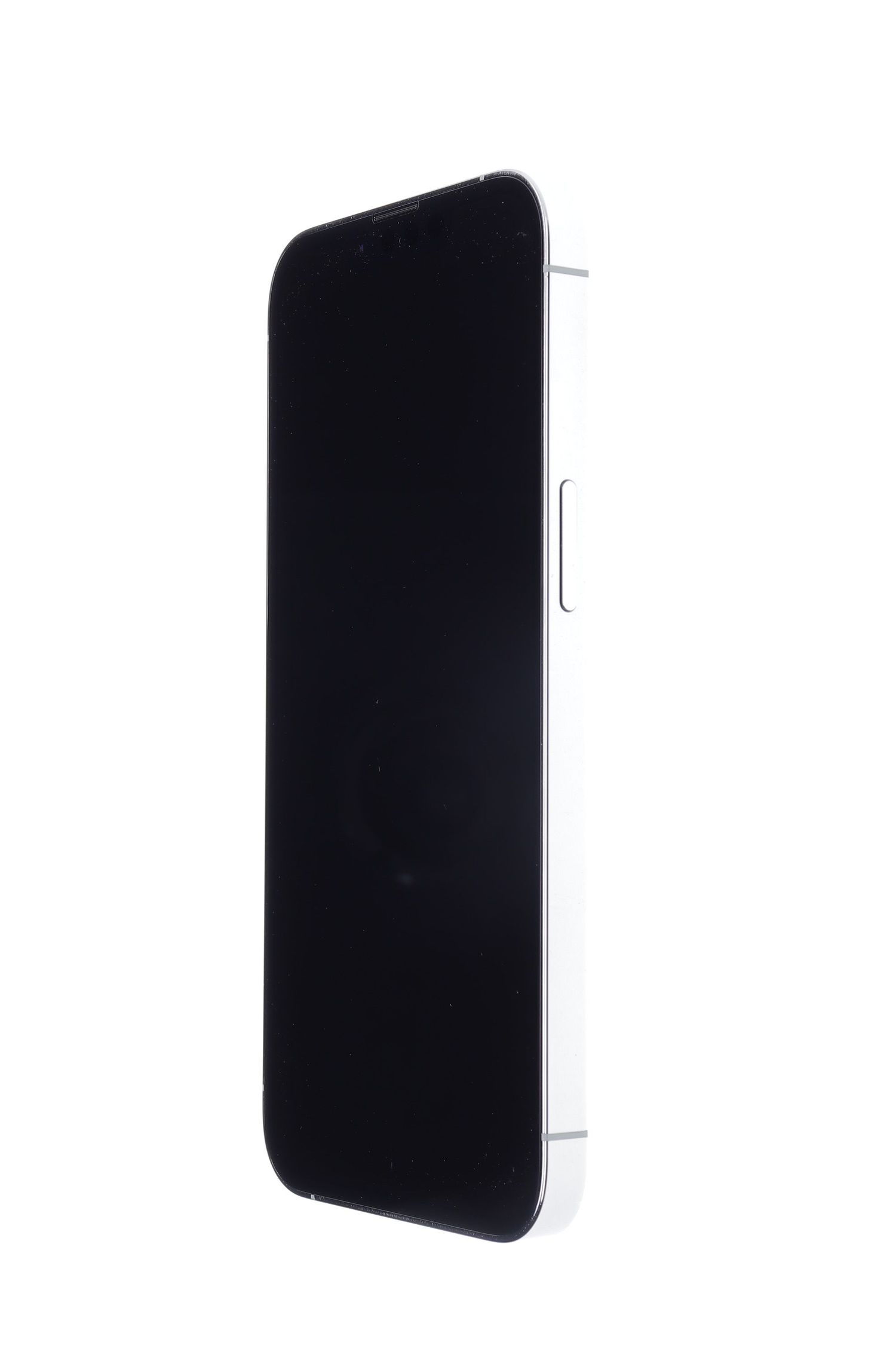 Apple iPhone 13 Pro 128 GB Silver - Újszerű